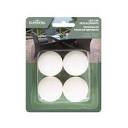 elemental Small 1.25-in Furniture Leg Caps (5 pack’)