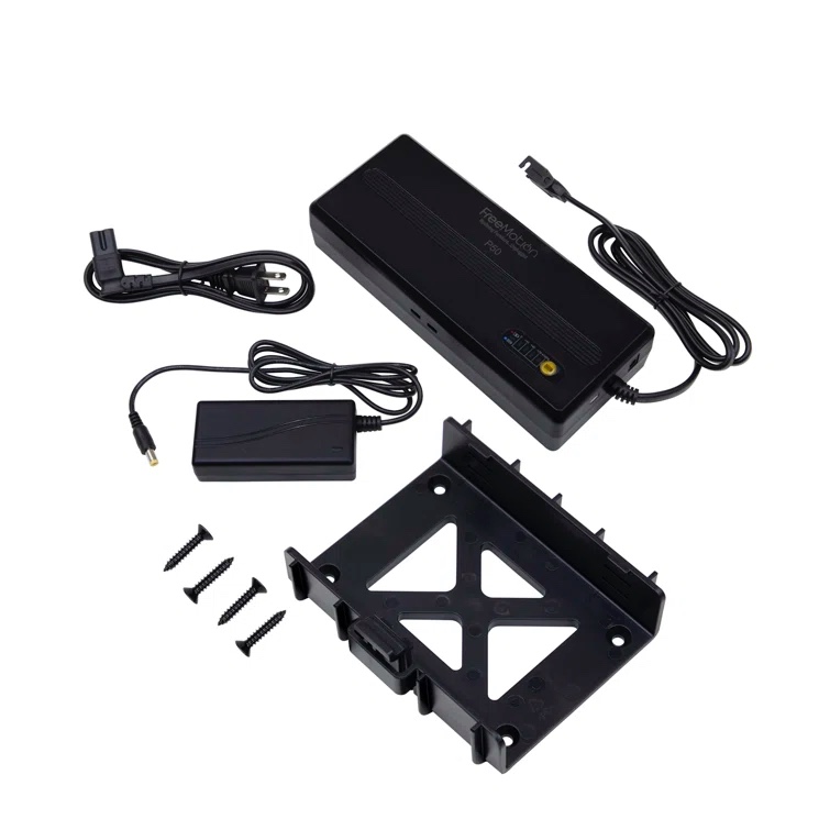 FreeMotion Hardware (Part number: P50-PB)