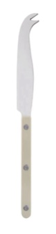 Sabre Paris Bistrot Shiny Cheese Knife (color may vary our blade is gold colored)