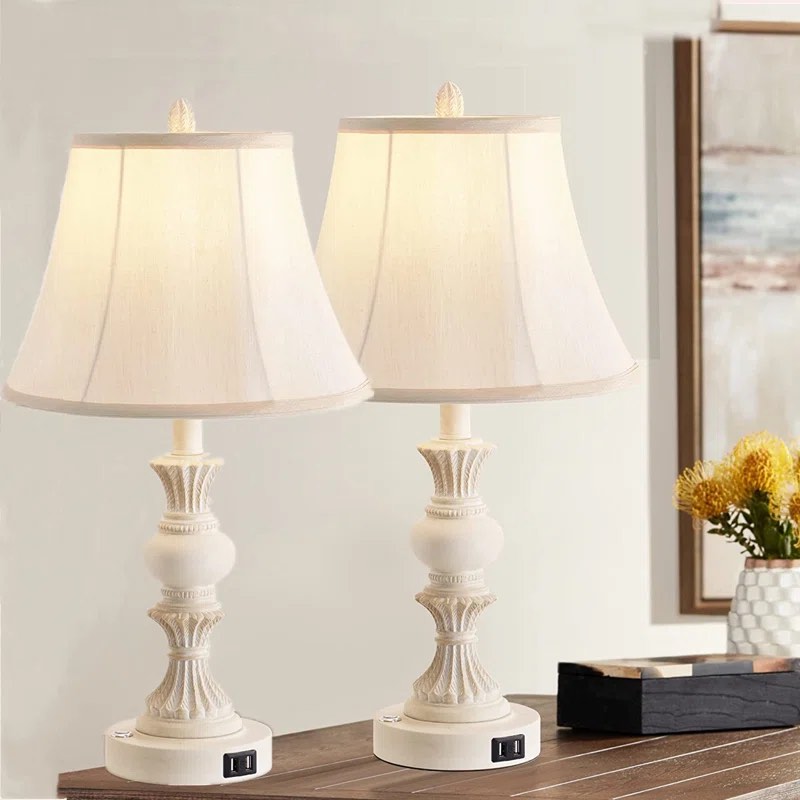Nolte Table Lamp (Set of 2)