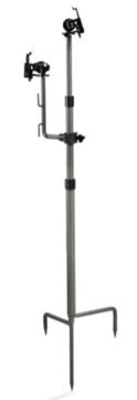 EDGE Series CAMERA STAKE