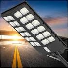 solar street light 1800w