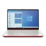 HP 15.6" Pentium 4GB/500GB Laptop-Scarlet Red