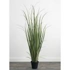 3 FT Artificial Grass tree 2-pack