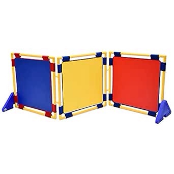 Big Screen Rainbow Play panel -
