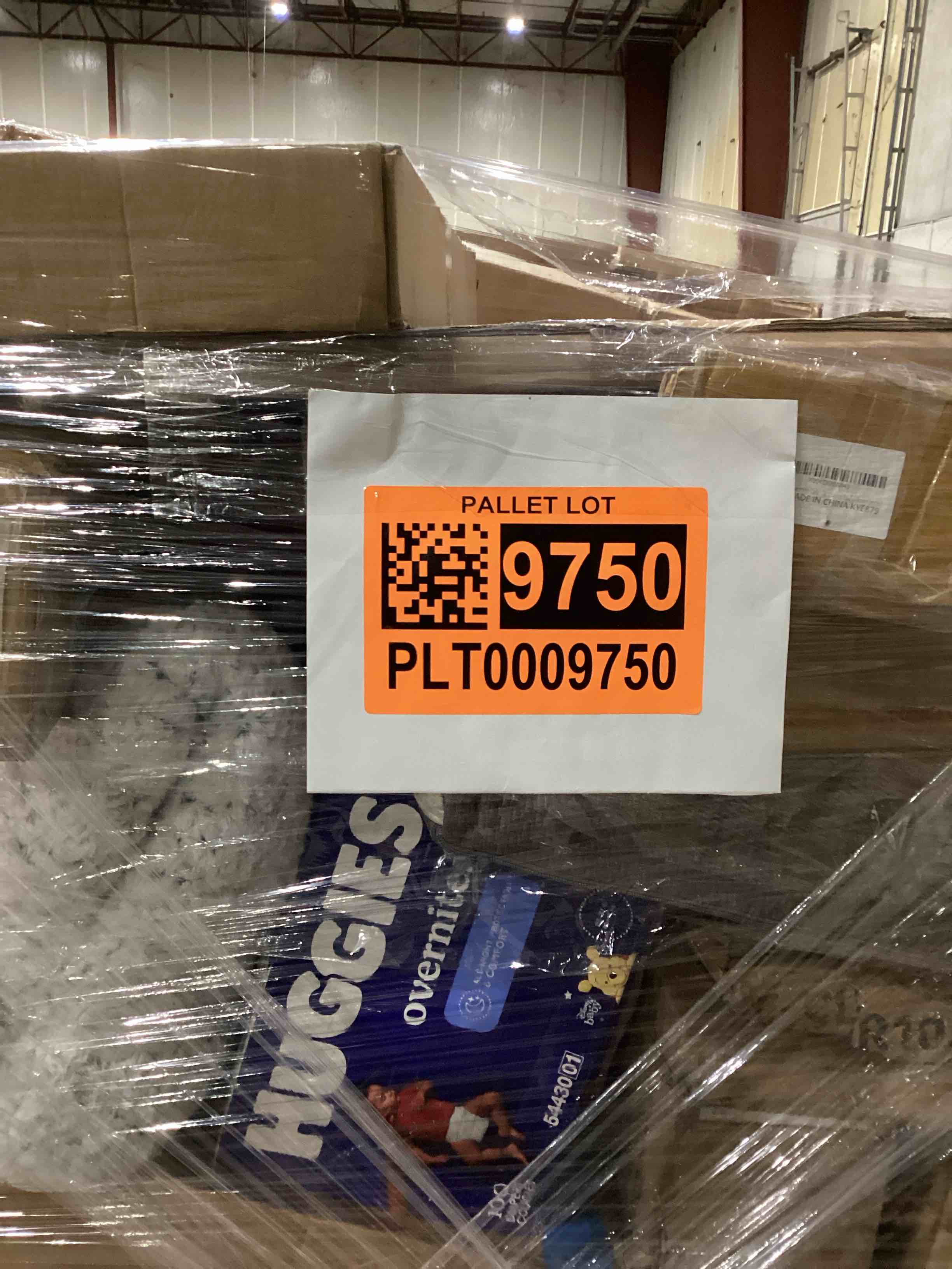 1 SKID PALLET MULTIPLE ITEMS GOOD CONDITION OR AS IS