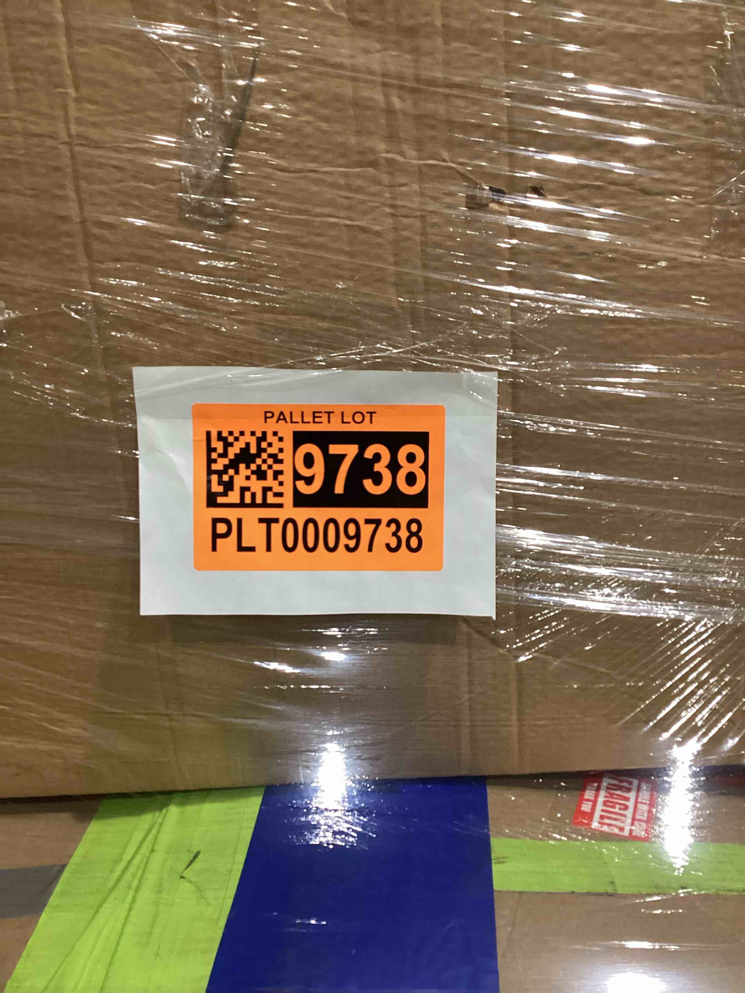 1 SKID PALLET MULTIPLE ITEMS GOOD CONDITION OR AS IS