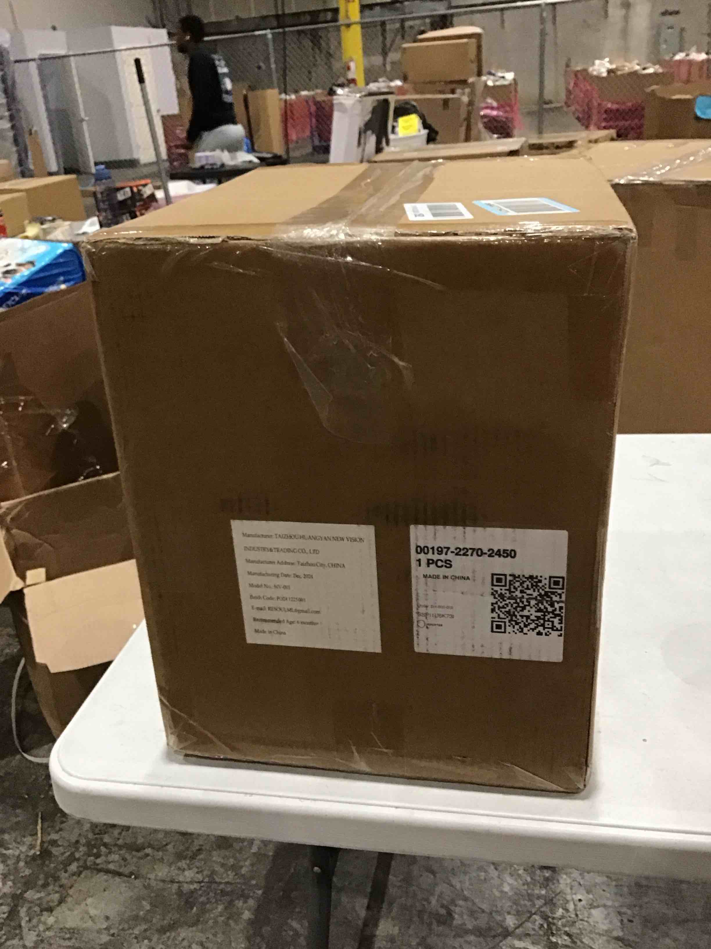 3-1 Convertible Wooden High Chair with Removable Tray and Adjustable Legs and Cushion