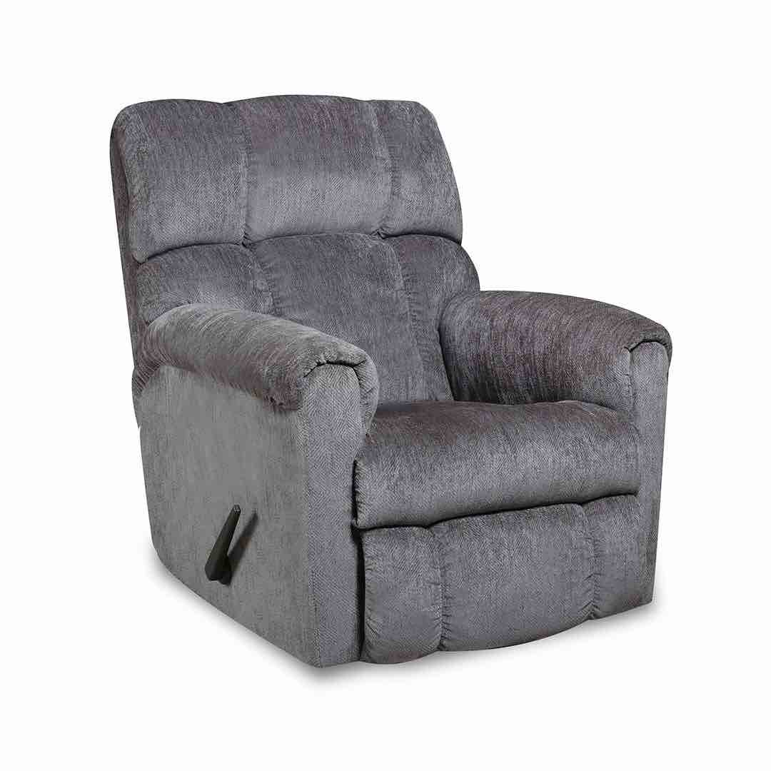 (item similar incomplete ))Norton Rocker Recliner