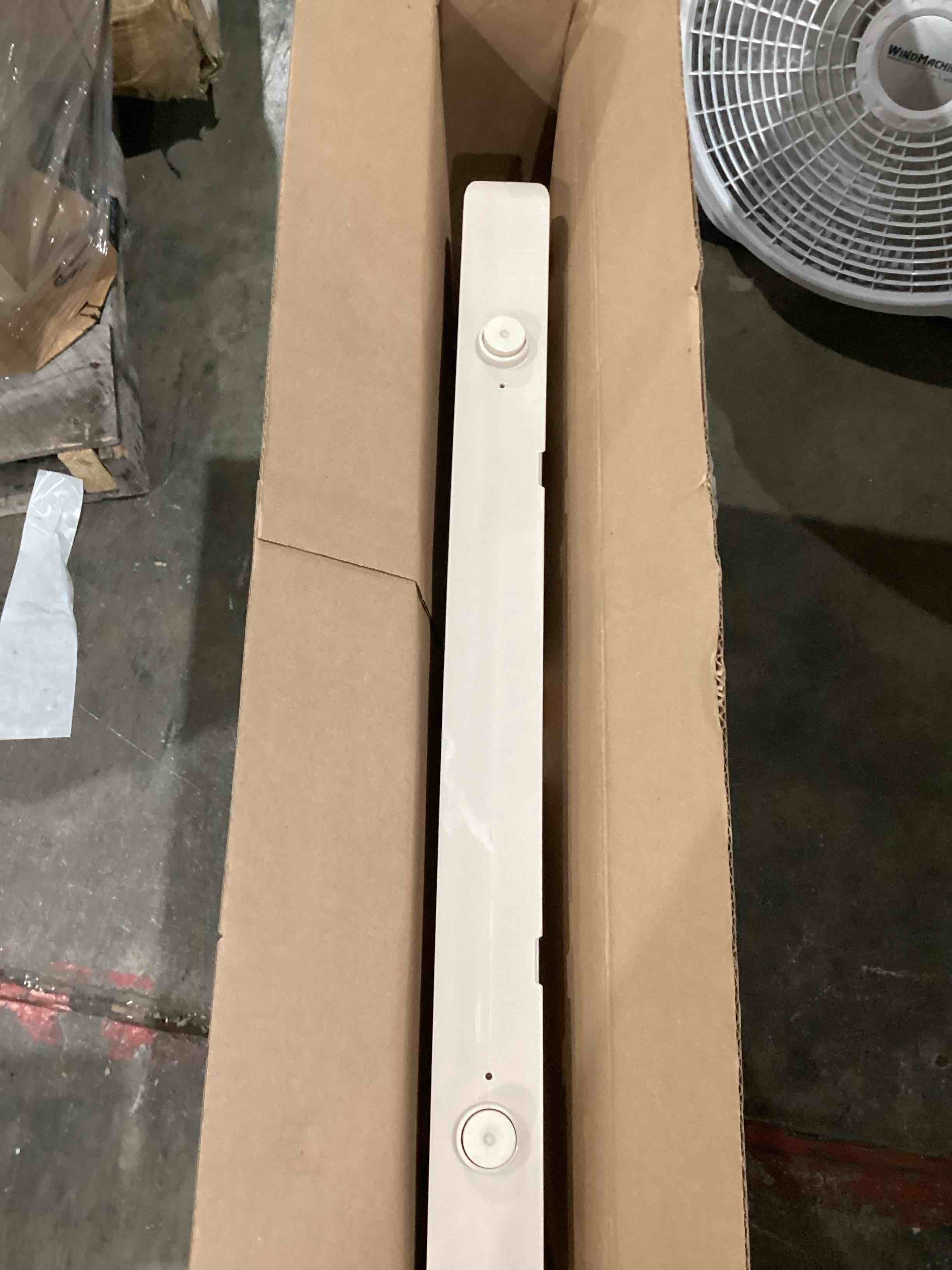 cerca plastics para puerta