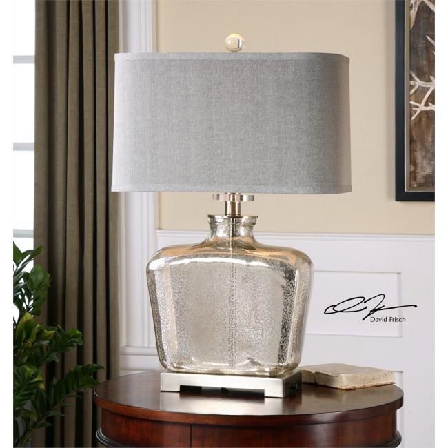 Molinara Table Lamp