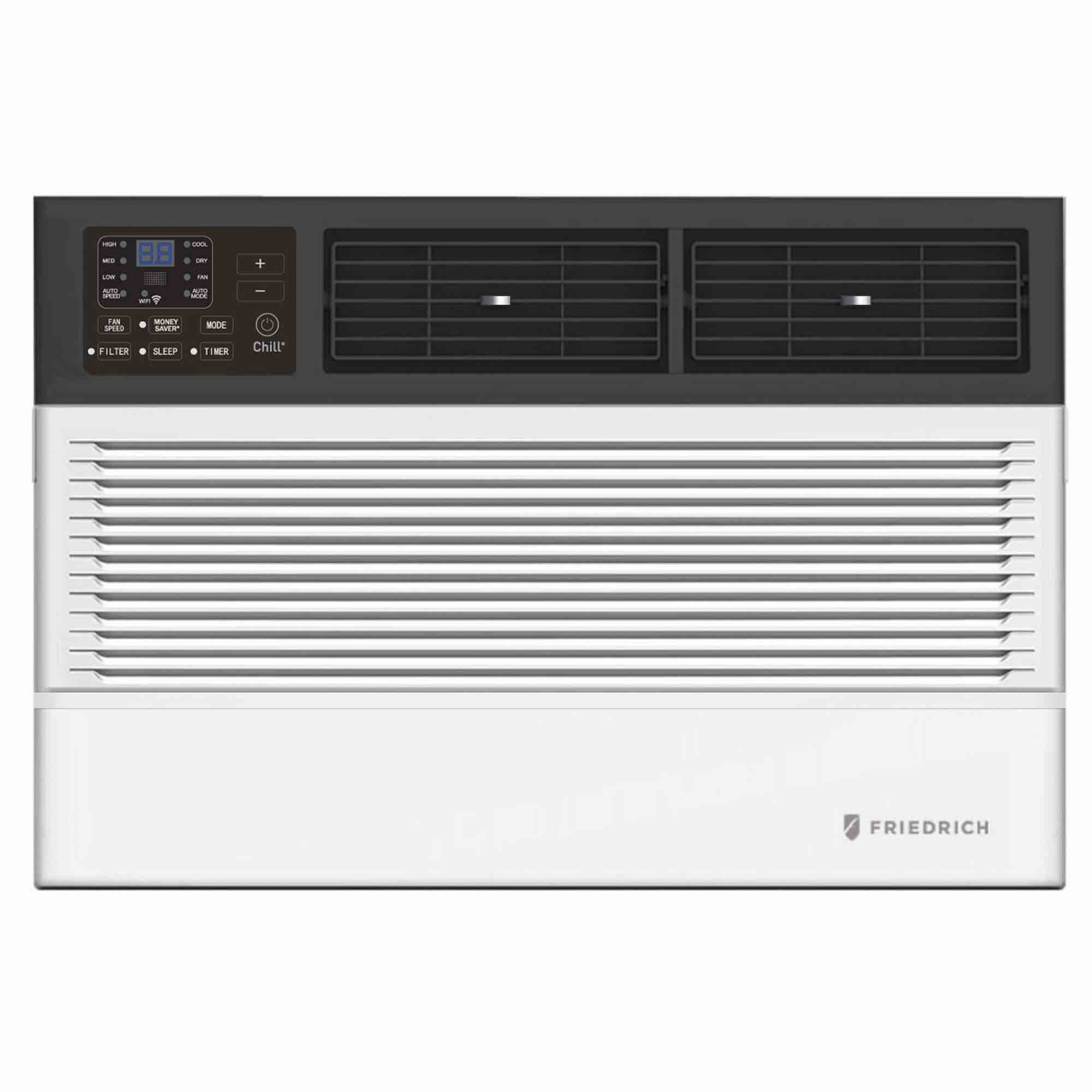SMART WI-FI ROOM AIR CONDITIONER Chill® Premier