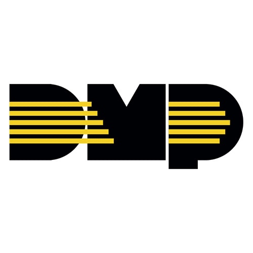 DMP  DMP 330 4-Wire Dual-Ended Programming Cable