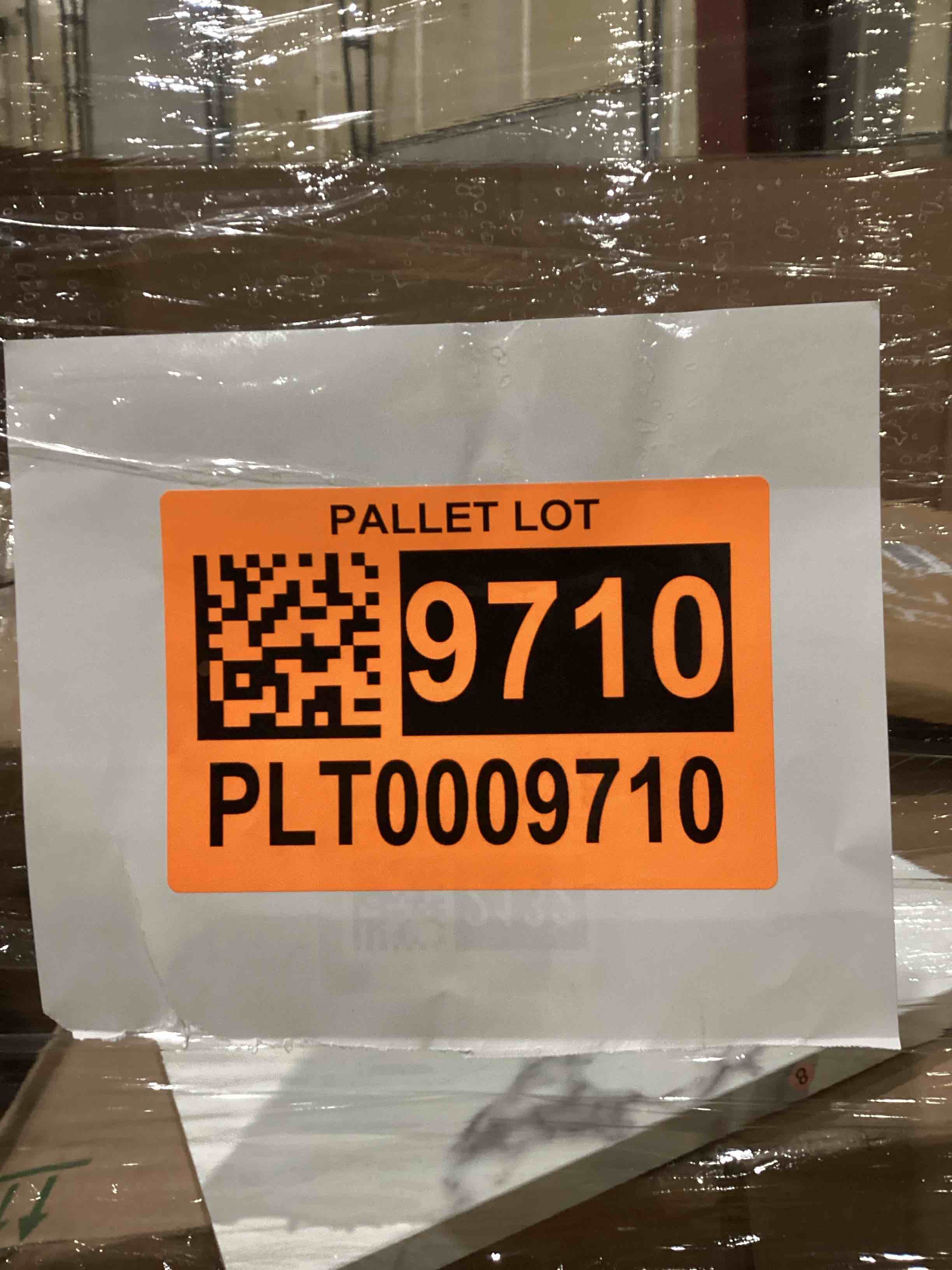 1 SKID PALLET MULTIPLE ITEMS GOOD CONDITION OR AS IS