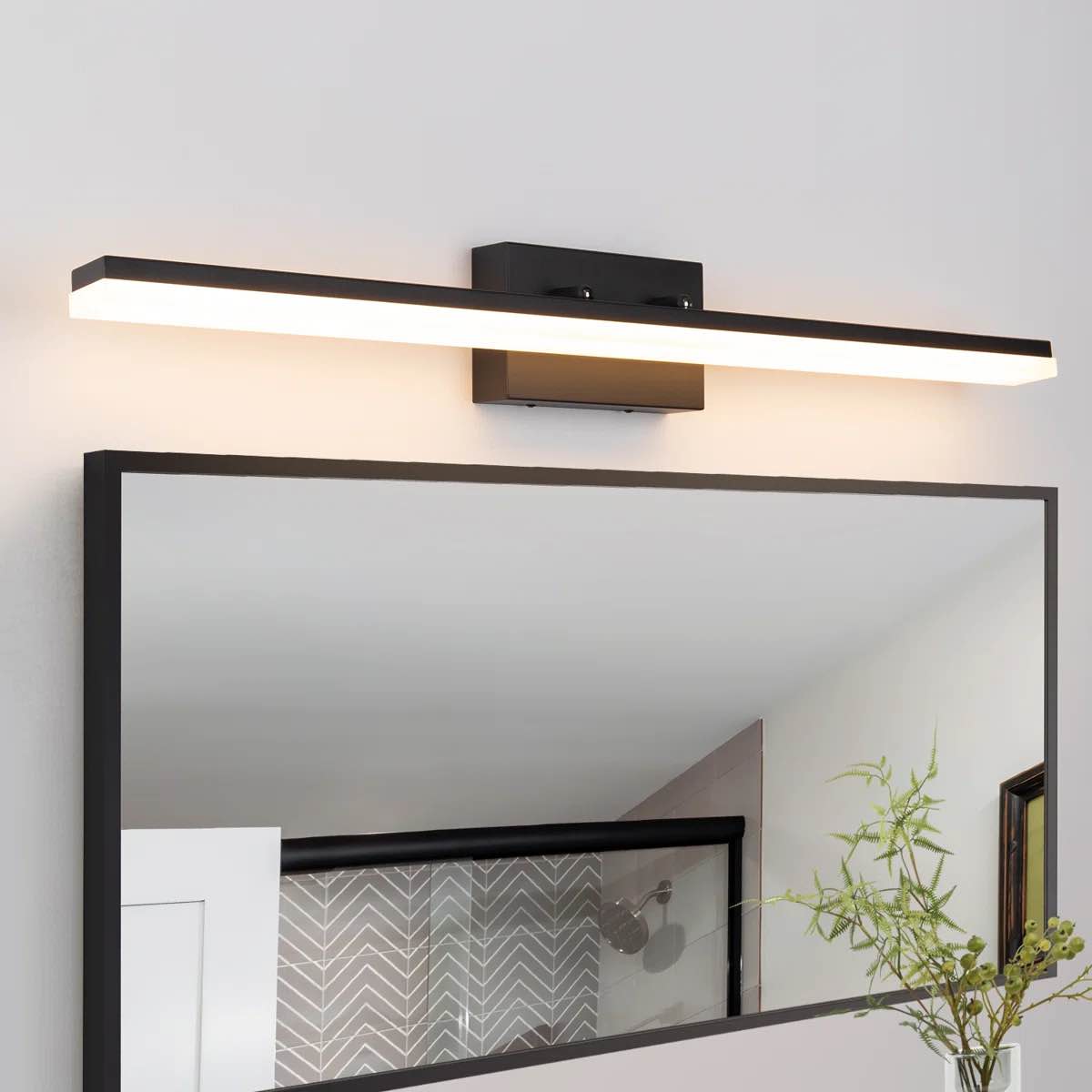 36" Dimmable LED Bath Bar Light