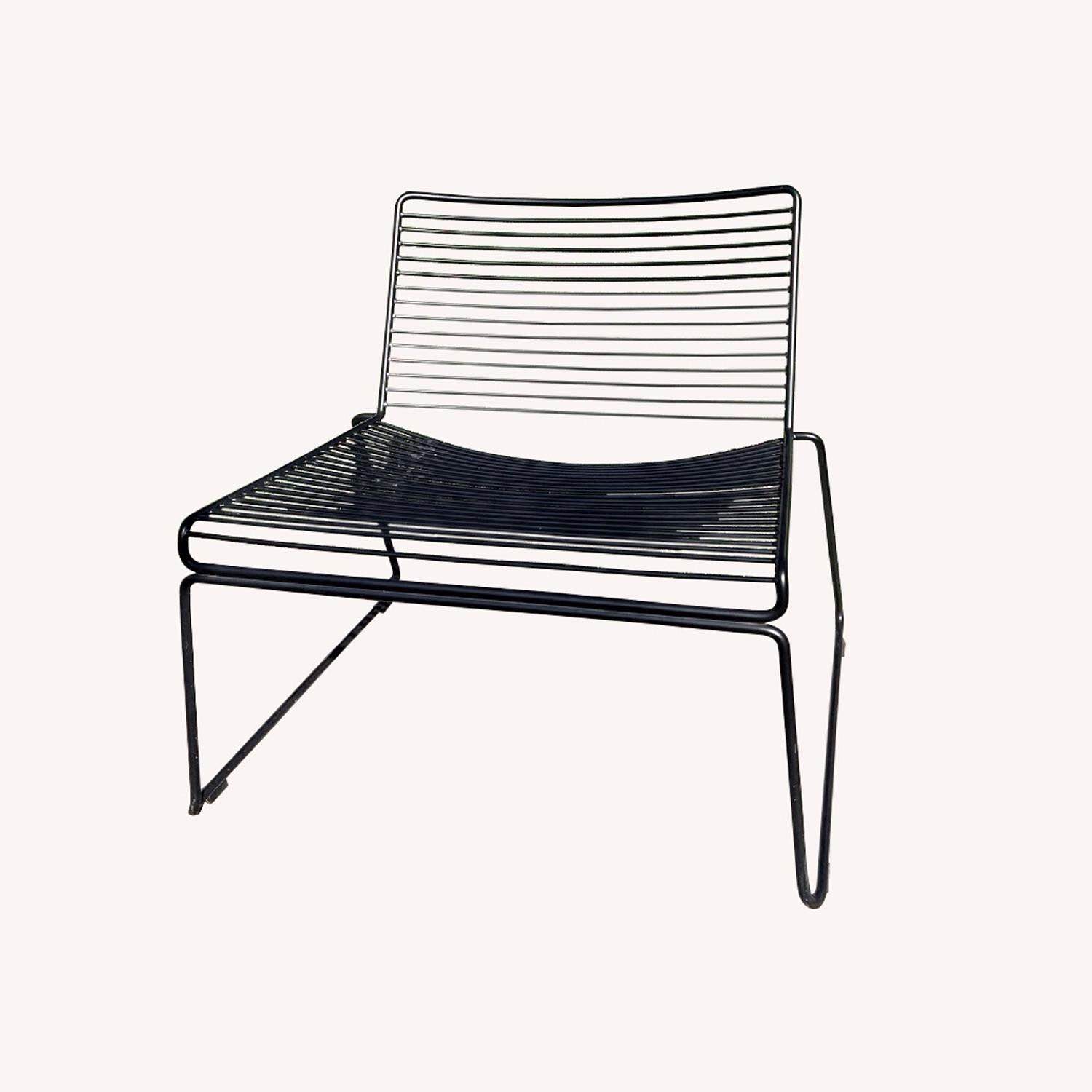 Design Within Reach Outdoor Lounge Chair 2 pcs 