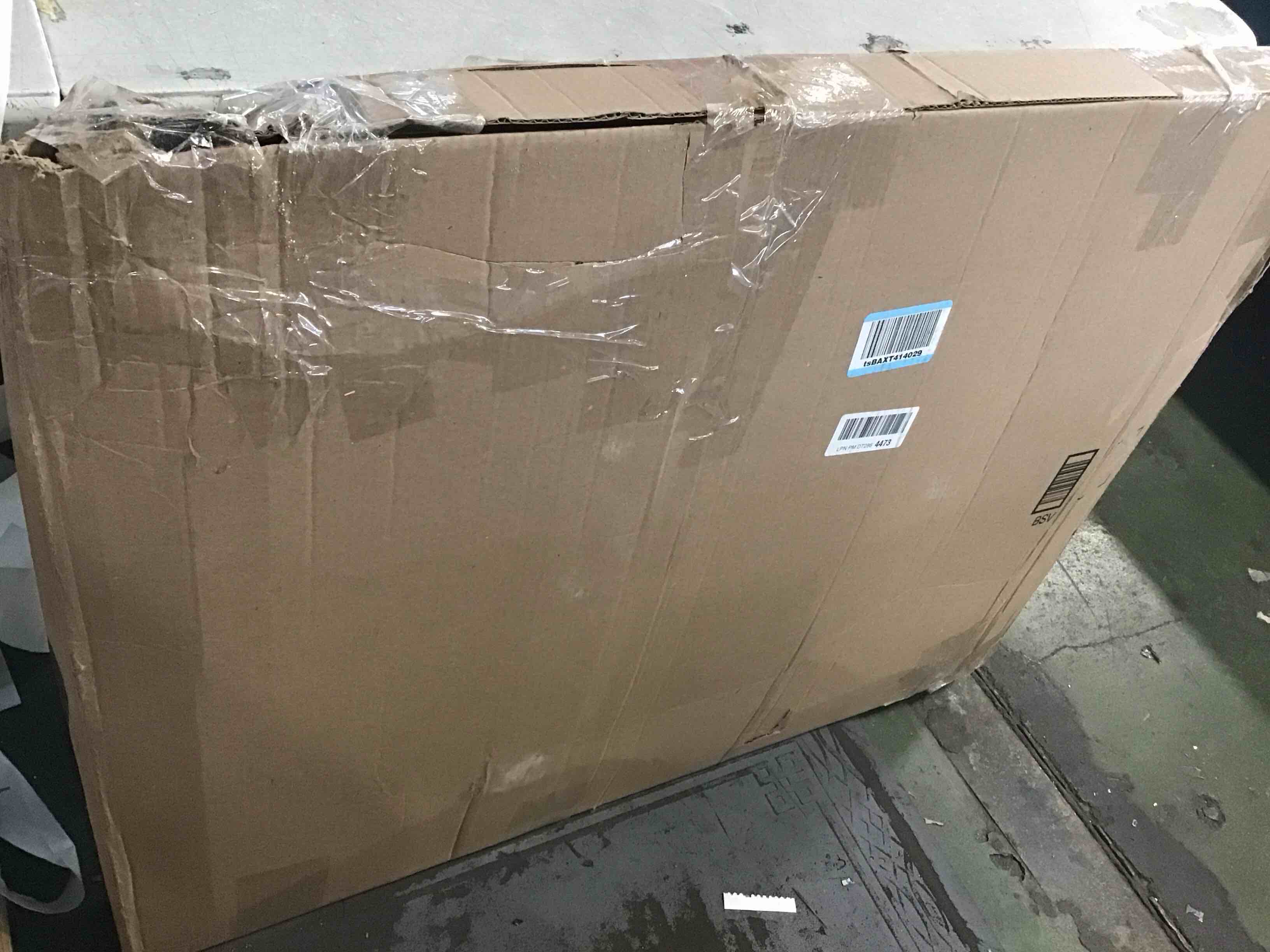 T TGBROS Custom Fit for Car Floor Mats BMW X5 2014 2015 2016 2017 2018 All-Weather Floor Mat Liners Front & Rear Row Full Set Liner Non-Slip TPE Odourless