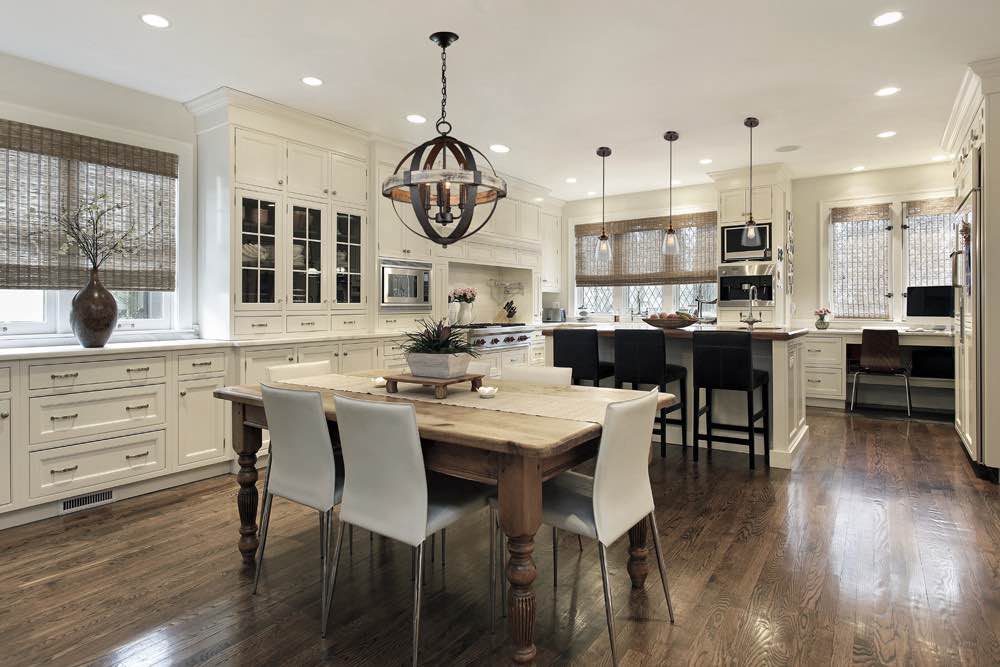 ARTCRAFT LIGHTING Castello Chandelier AC10016