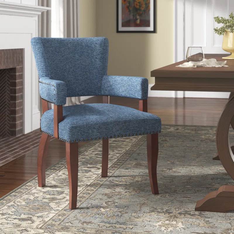 Dawson Dining Arm Chair