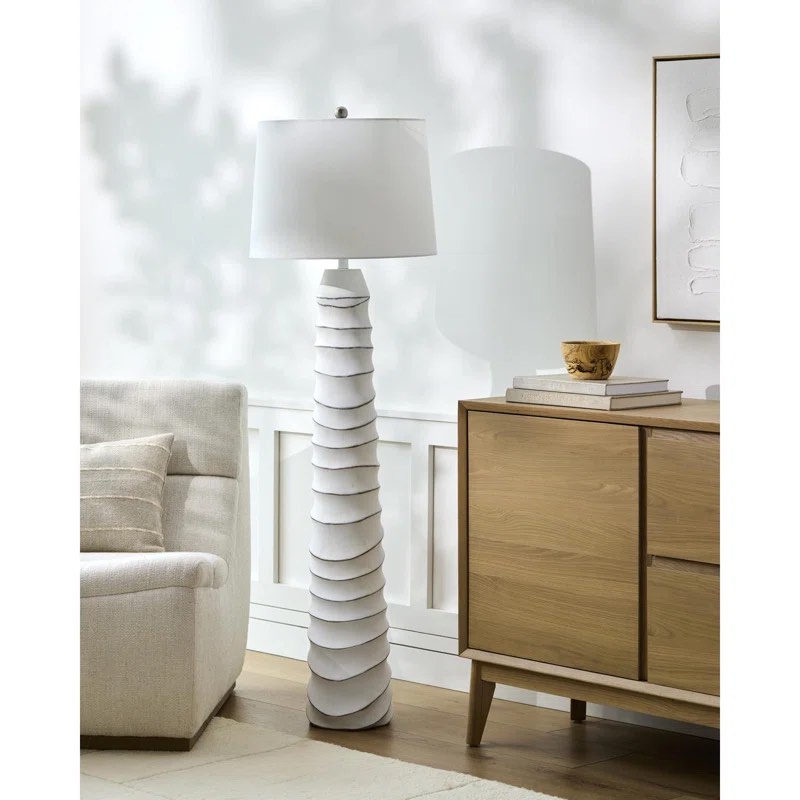 Engeline Floor Lamp ( incomplete only 1 pcs ) 