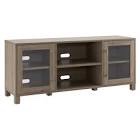 quincy tv stand for tvs up to 65"