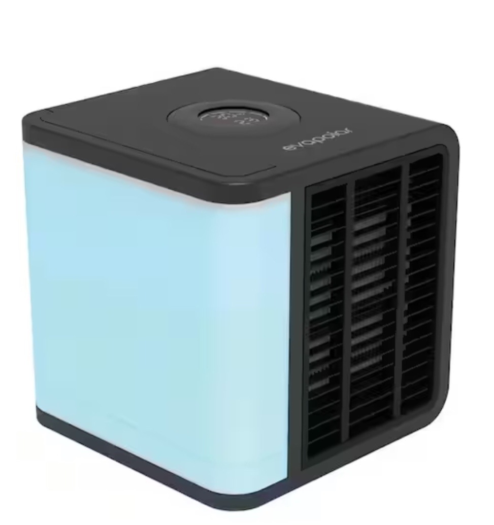 Evapolar EvaLight Plus/Personal Evaporative Air Cooler/Portable Air Conditioner