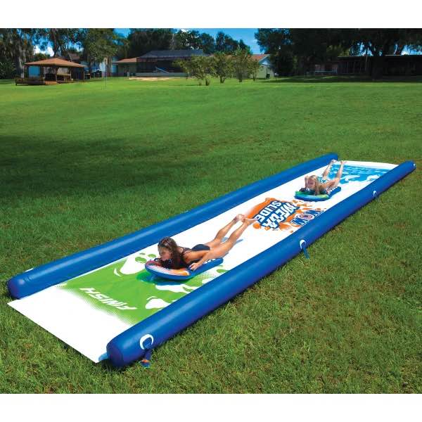 WOW Giant 25-Ft Slip-n-Slide