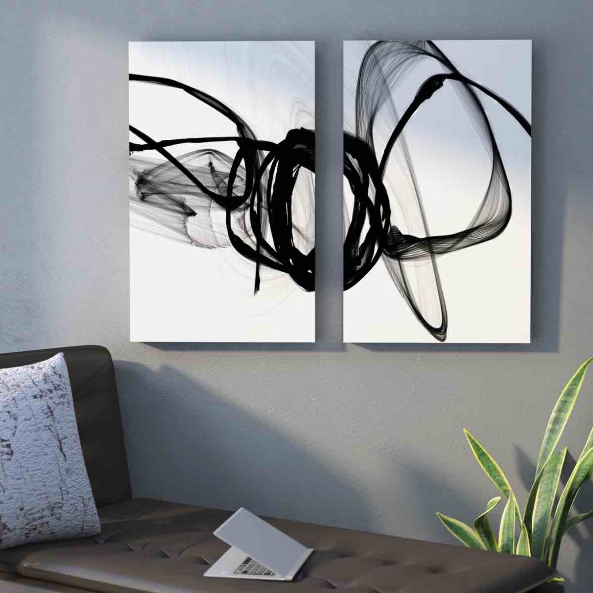 " That Energy By Irena Orlov " by Irena Orlov 2 - Pieces 36”x24”