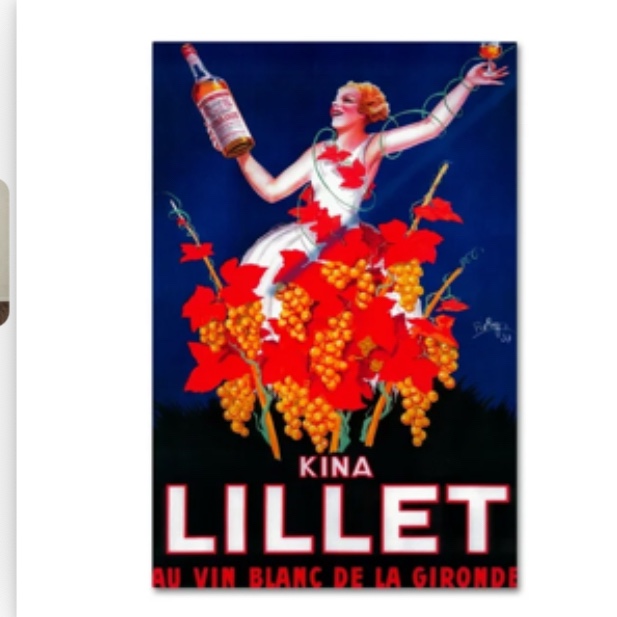 Trademark Fine Art 'People 5' Canvas Art by Lantern Press