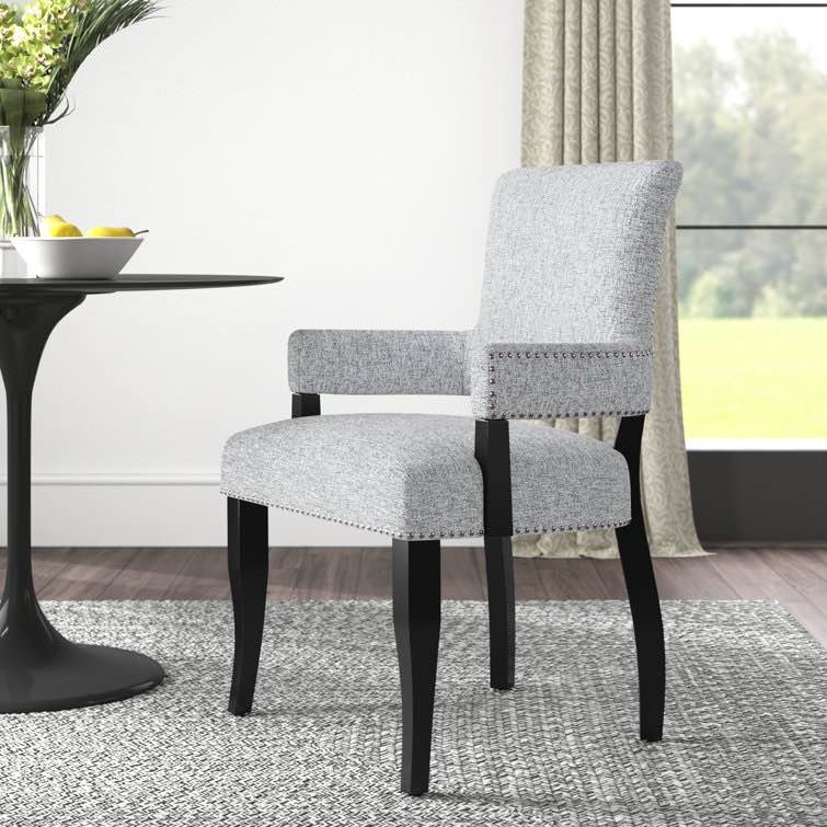 Dawson Dining Arm Chair