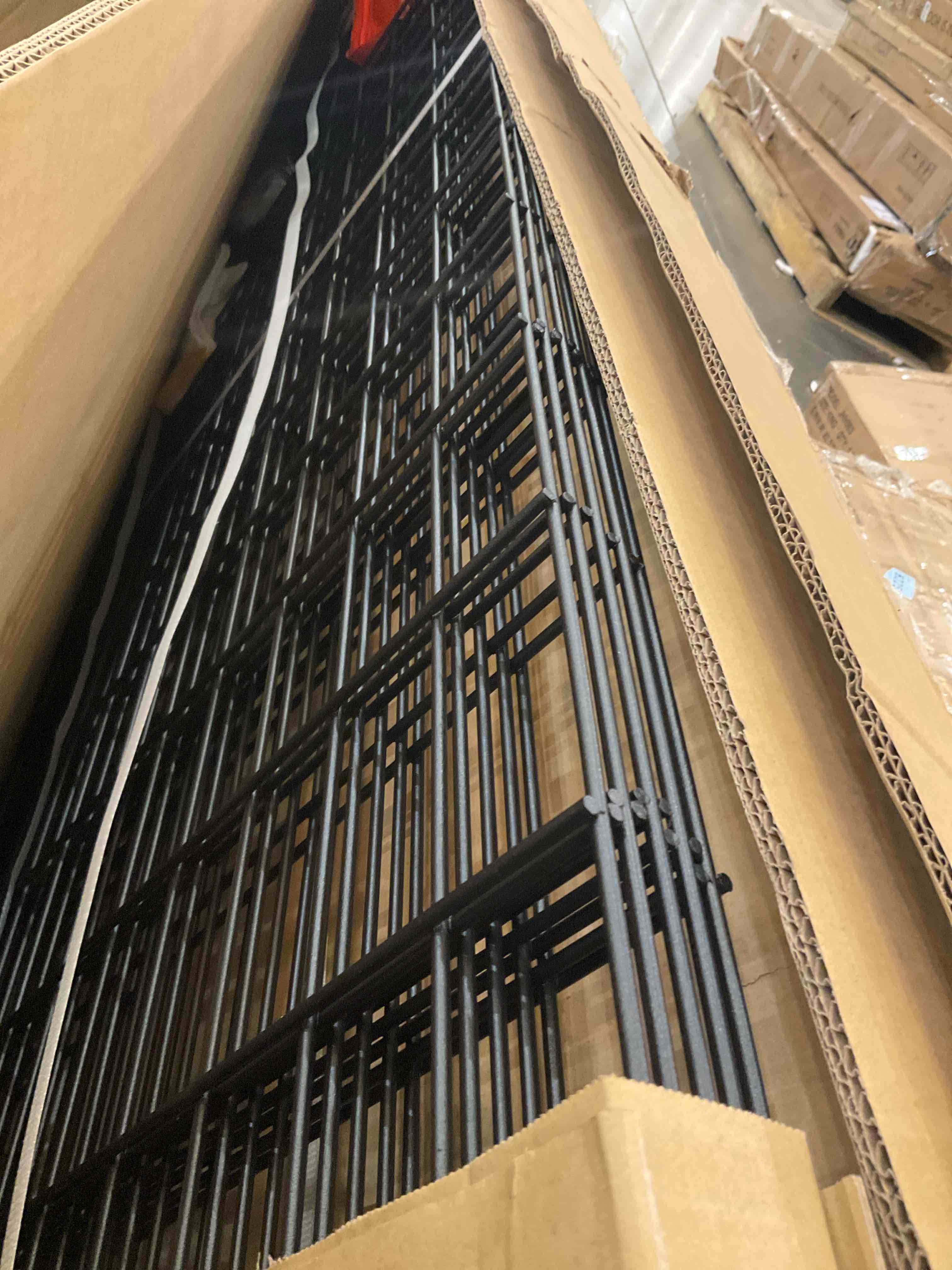 heavy duty storage shelf 