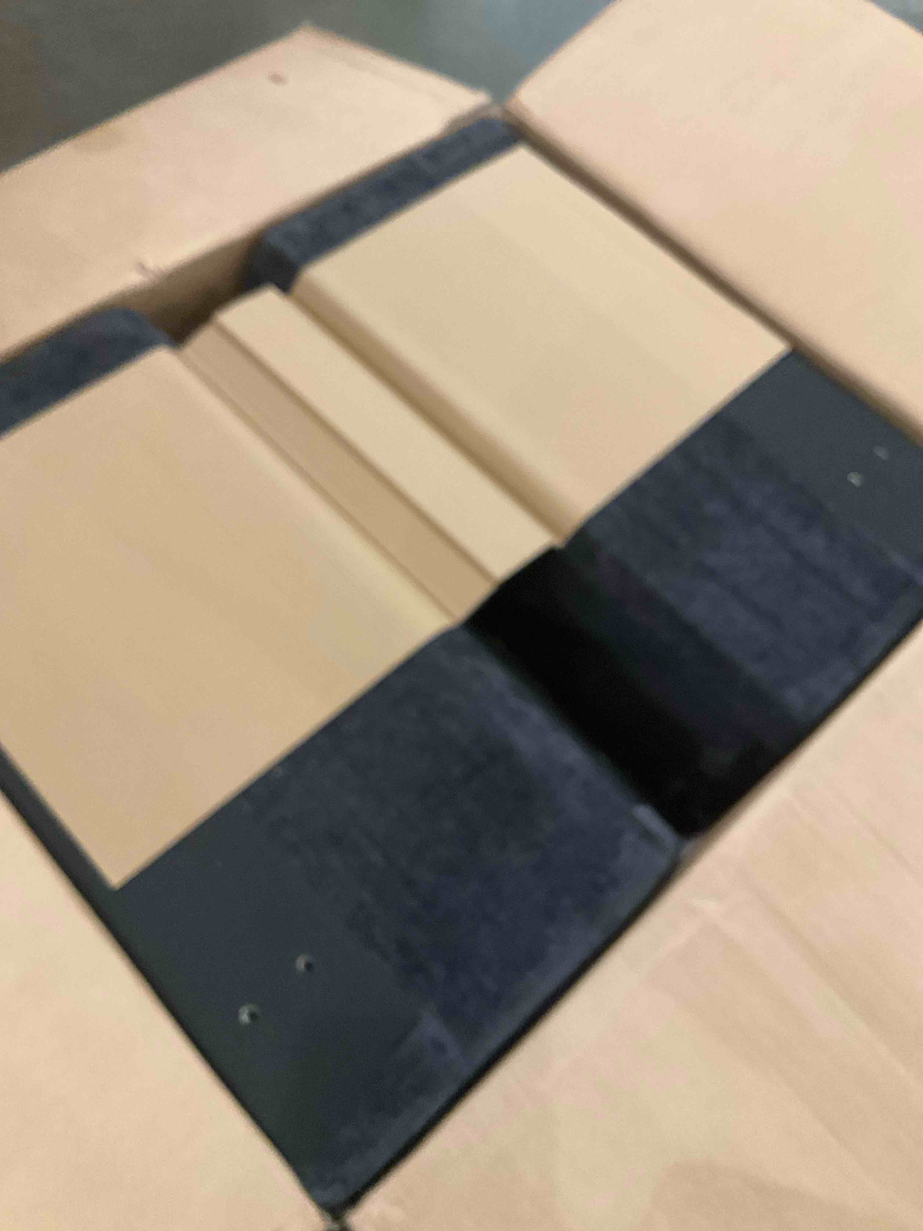 120” comfy cloud couch u shaped sectional sofa with two ottomans