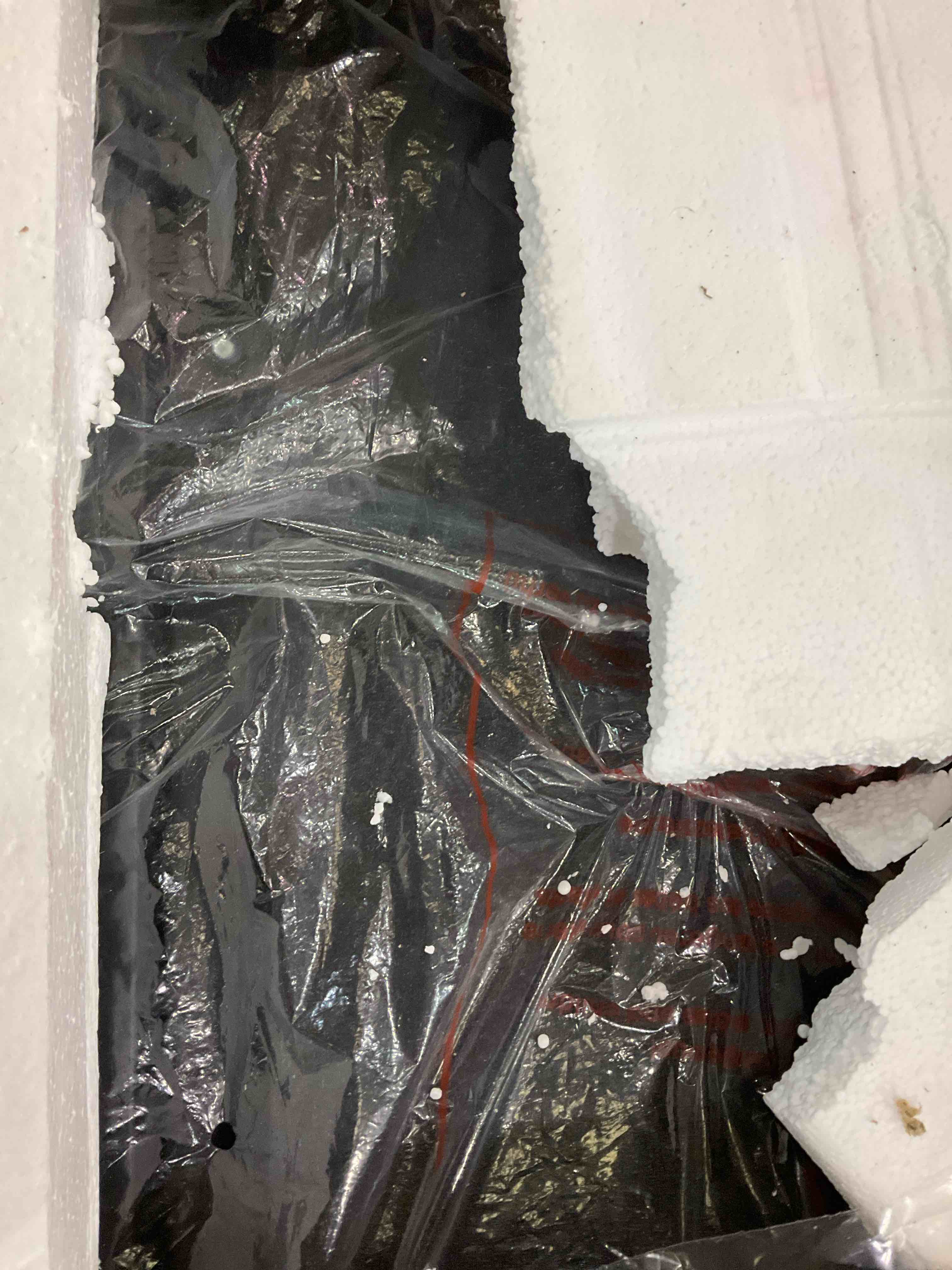 Walking Pad with Incline, Under Desk Treadmill, 2 in 1 Foot Massage Treadmill for Home&Office, 2.5HP Quite Portable Treadmill with Shiatsu Foot Massager, Incline Treadmill with LED Display