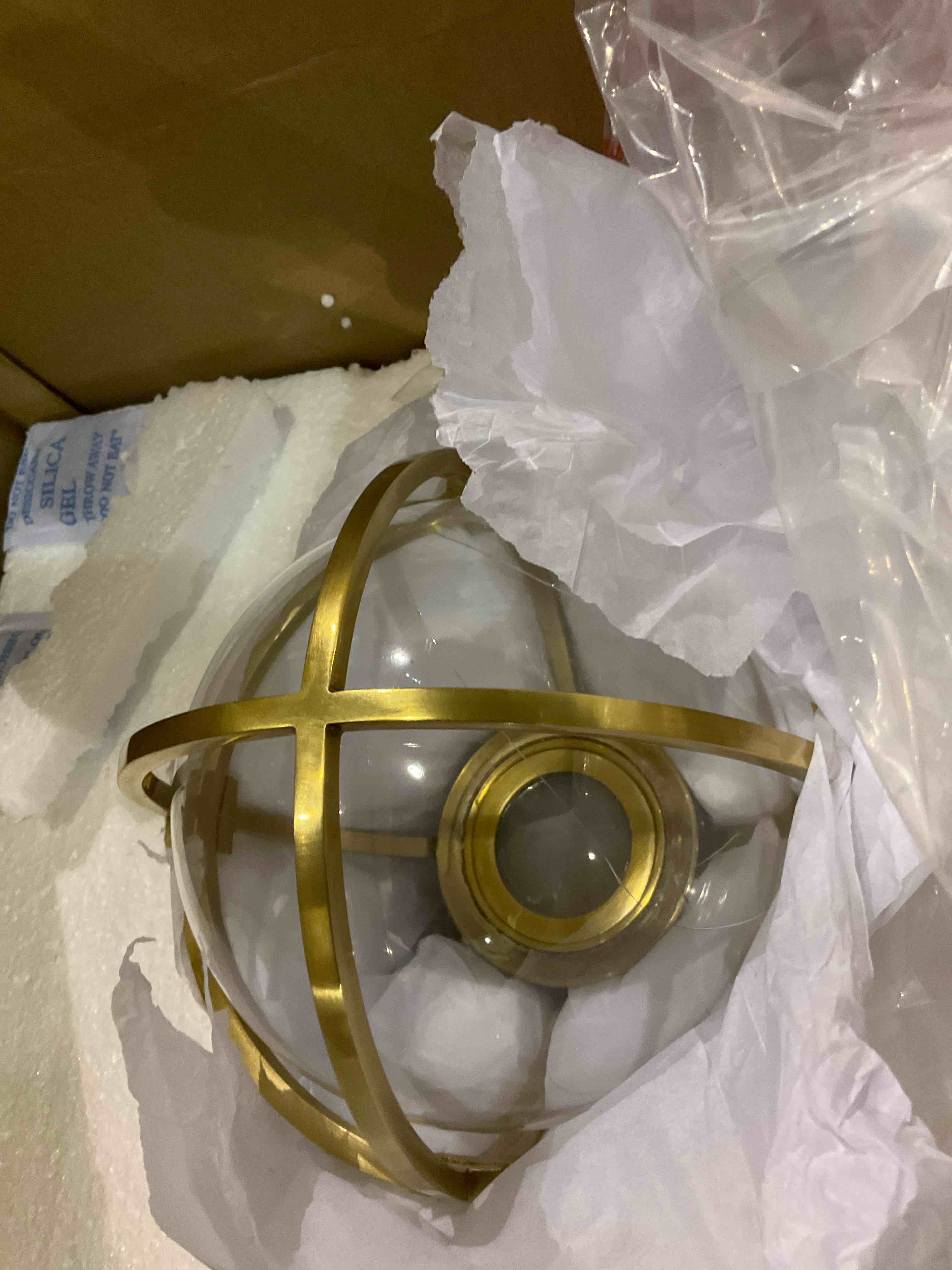 Scarlett 3 peice bedroom set 