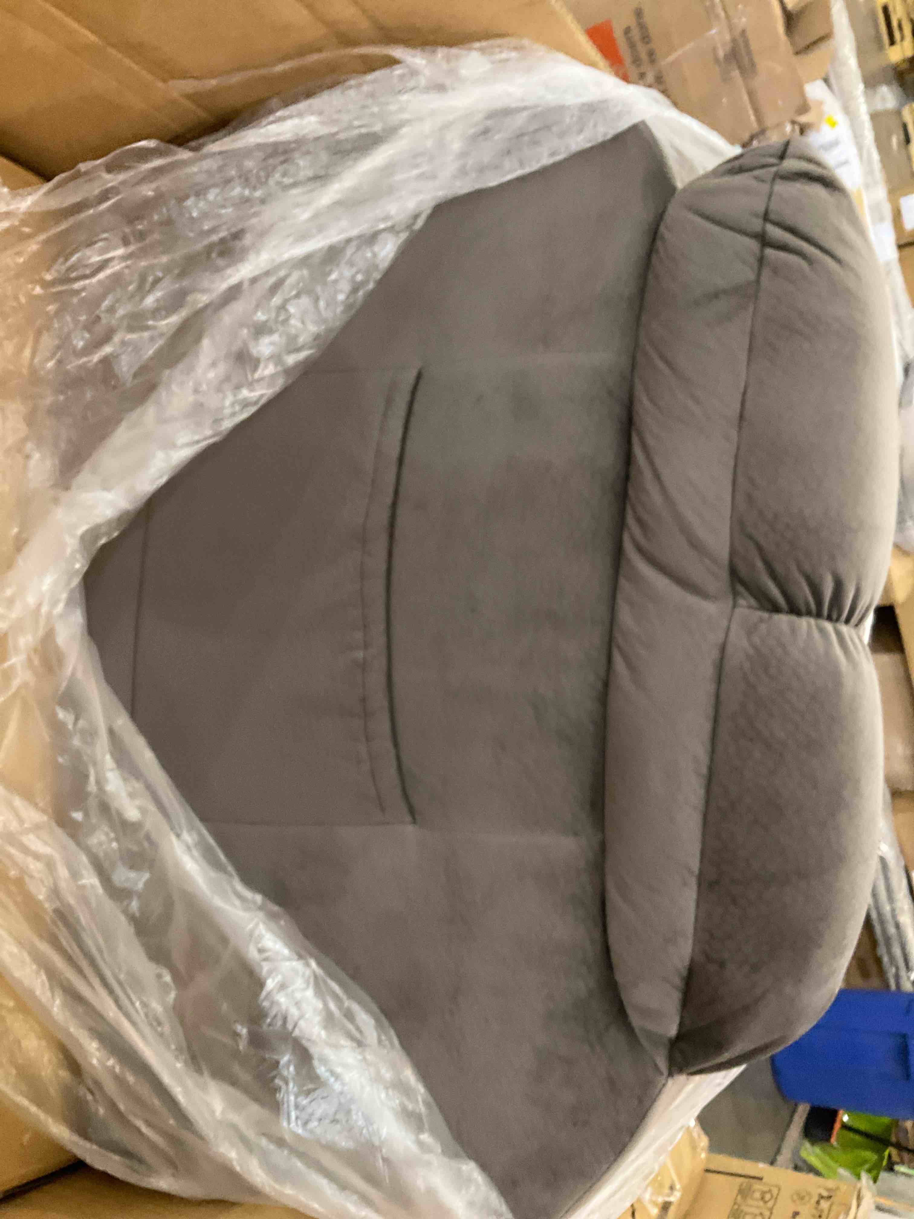 arm and back rest 