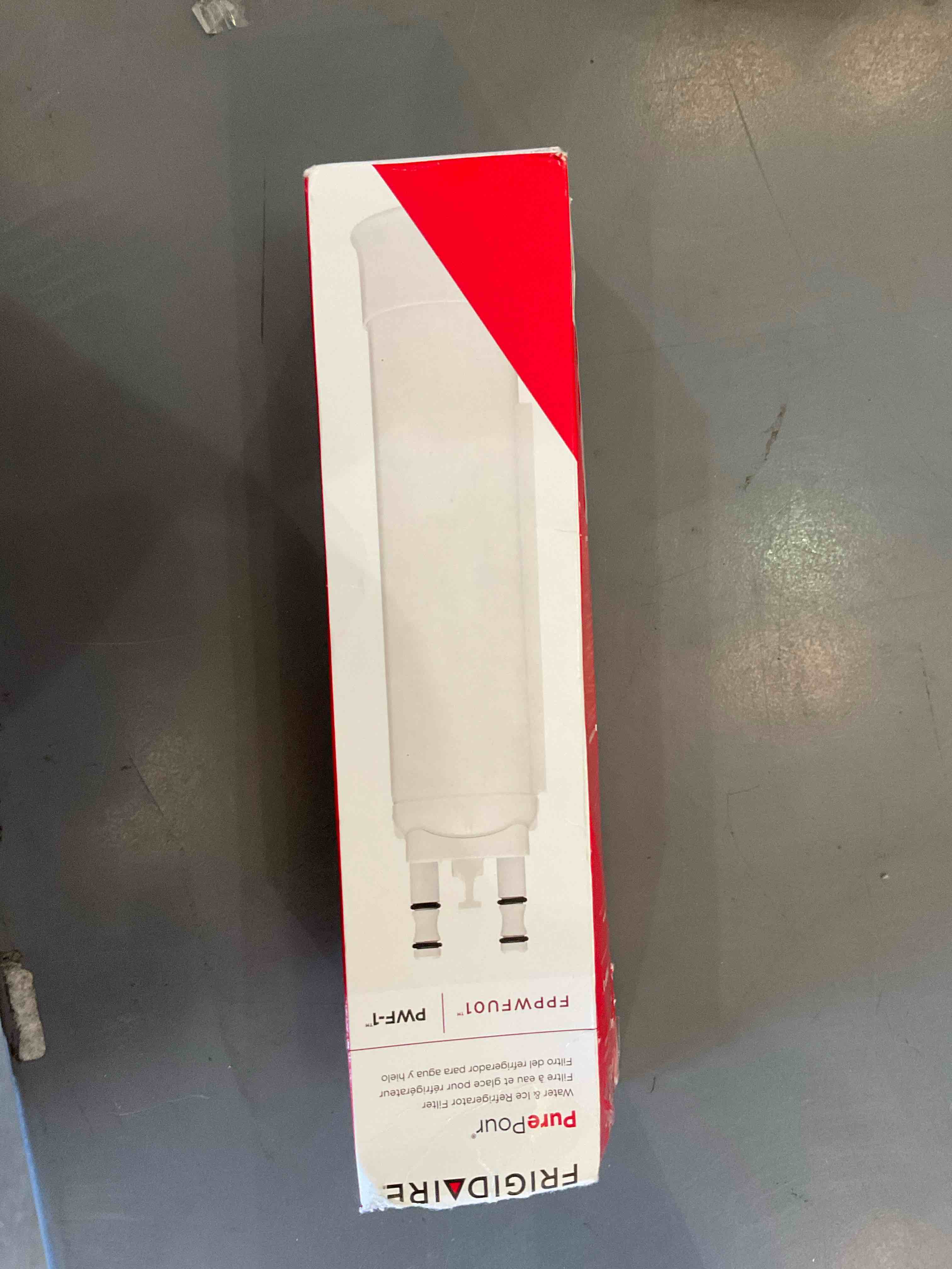 W10295370A water filter replacement, Compatible with EDR1RXD1, EDR1RXD1B, W10295370, Filter 1, WHR1RXD1, KAD1RXD1, P4RFKB2, P8RFWB2L, 46-9930,46-9081 