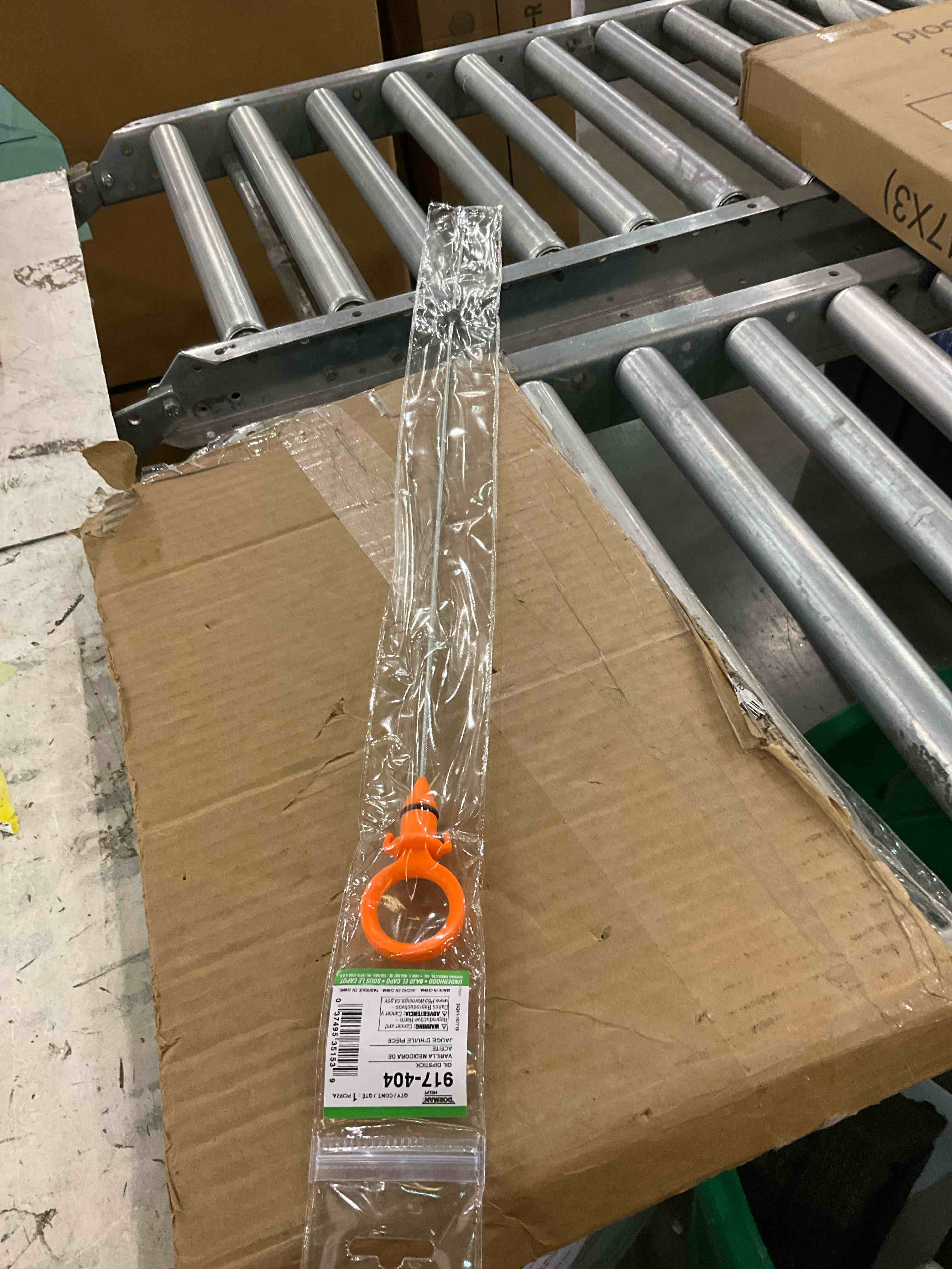 Condition photo showing Good Condition for Dorman 917-404 Engine Oil Dipstick Compatible with Select Volkswagen Models