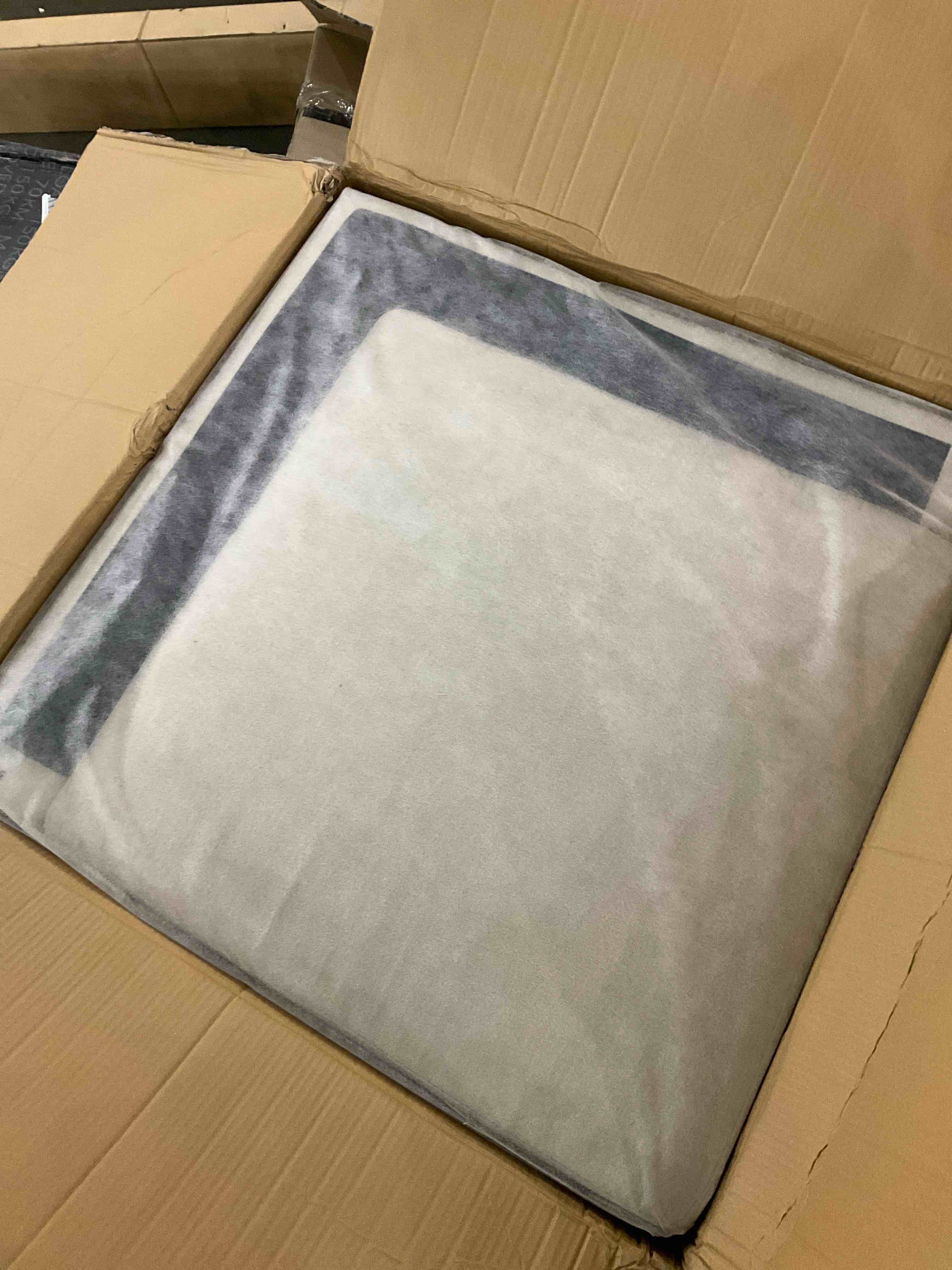 corner seat beige 