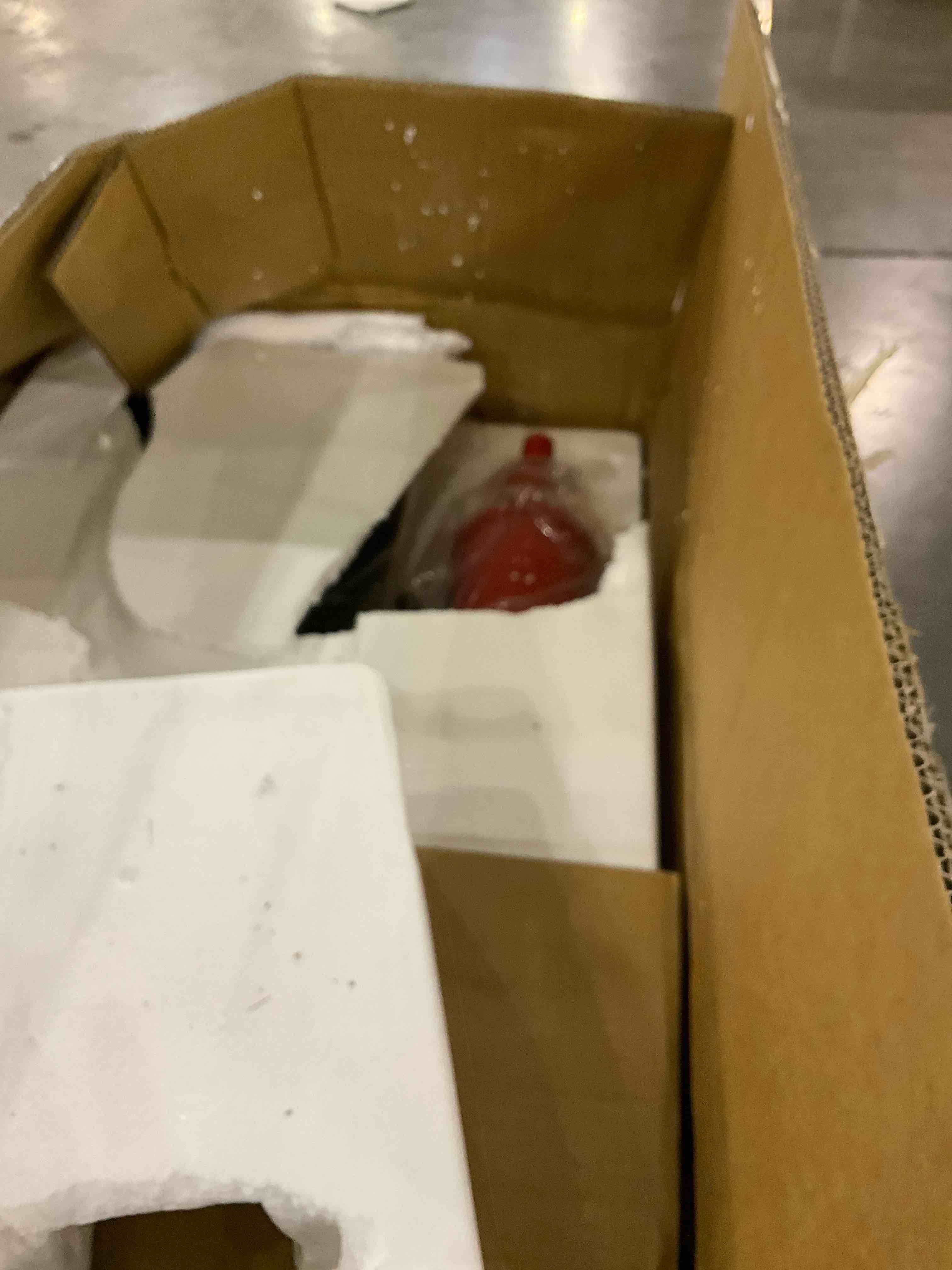 VEVOR Transmission Jack,3/5 Ton/1322 lbs Capacity Hydraulic Telescopic Transmission Jack, 2-Stage Floor Jack Stand with Foot Pedal, 360° Swivel Wheel, Garage/Shop Lift Hoist, Red