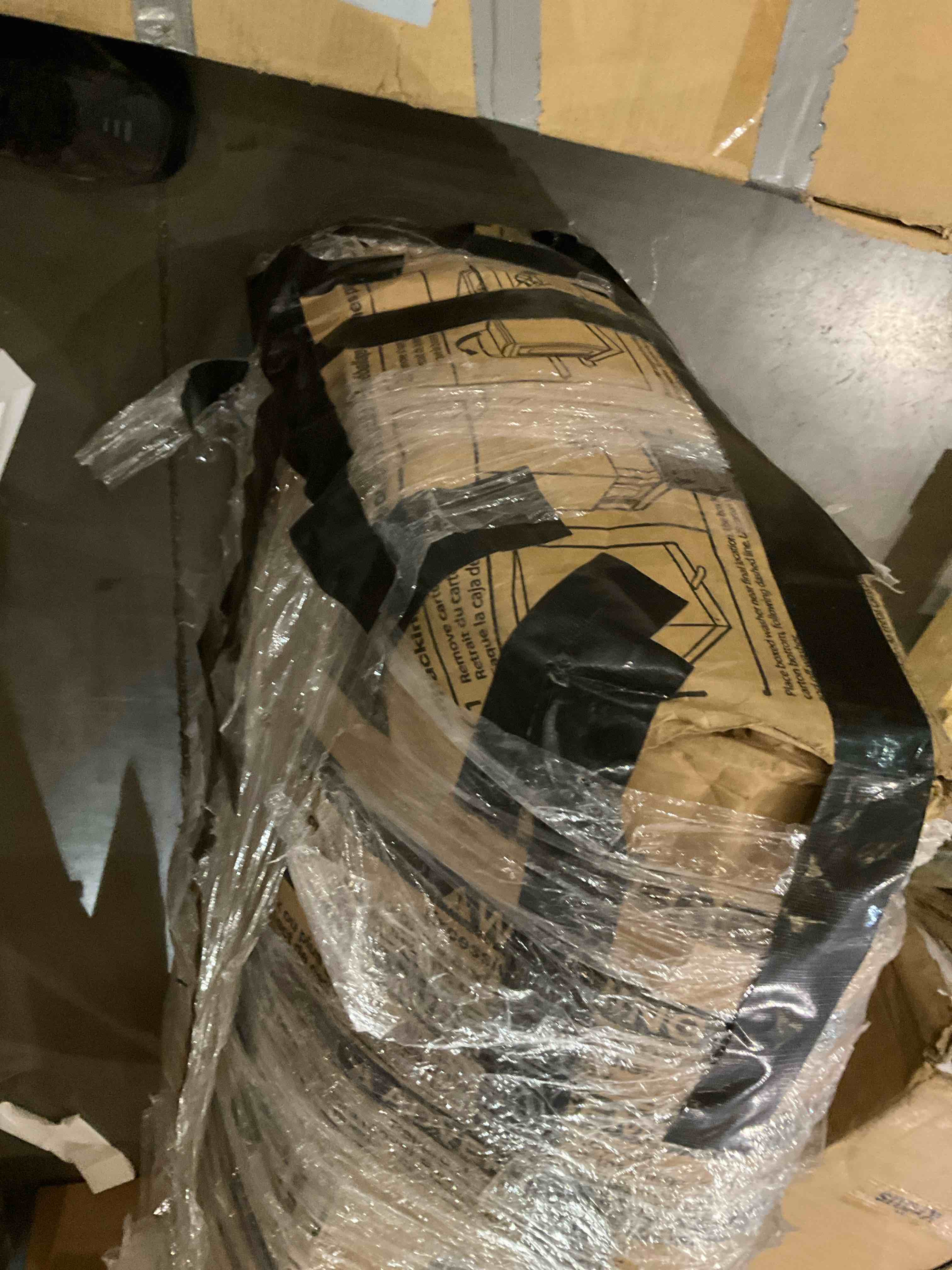 scooter/ motorbike? unknown model untested