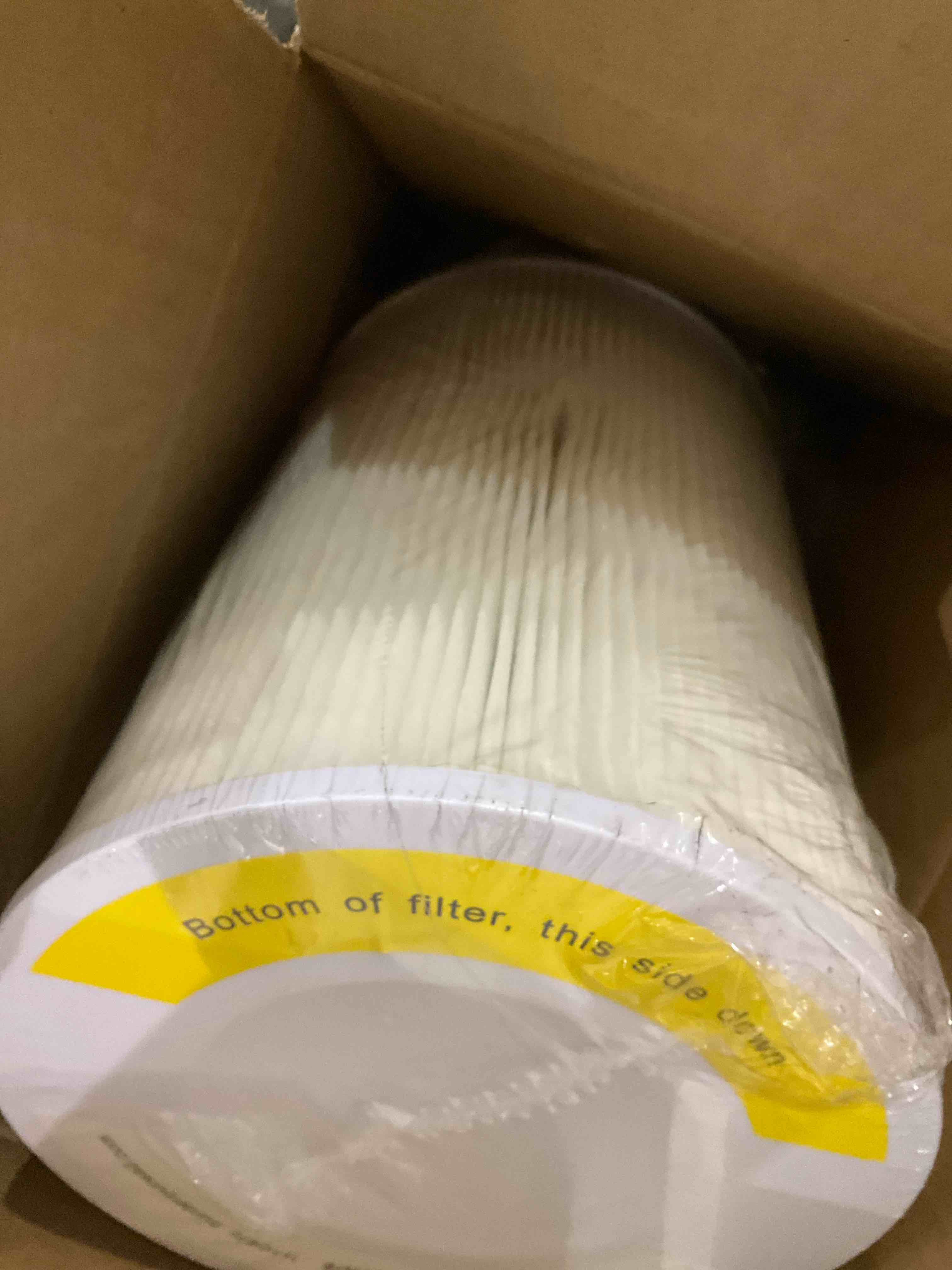 Hunter Fan H-HF670-VP Replacement Value Pack for HP670 Tower Purifier