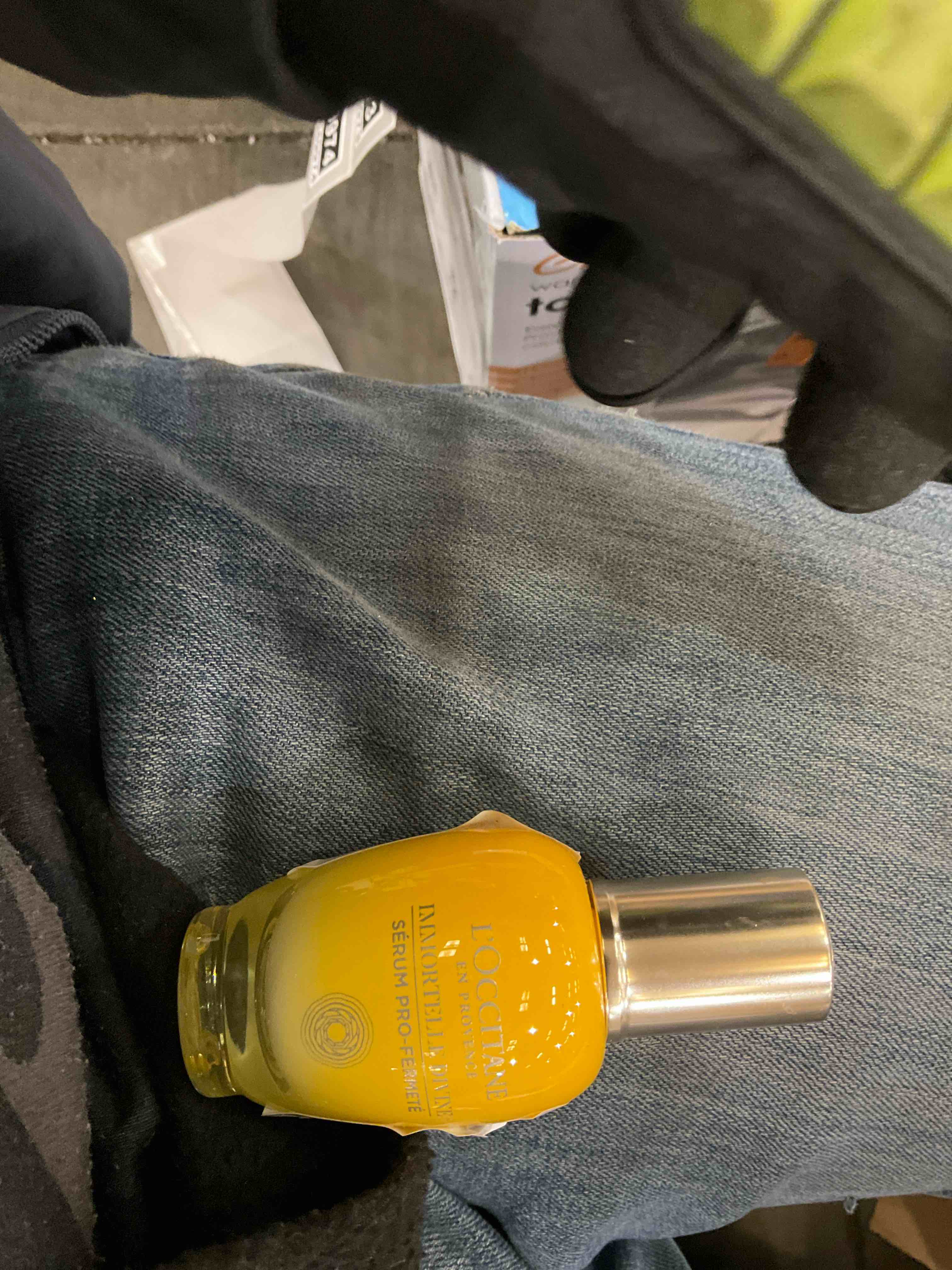 COCCIANG AN PROVENCEg" NGORTELLE DIVINE SPAM PRO-FERMETE