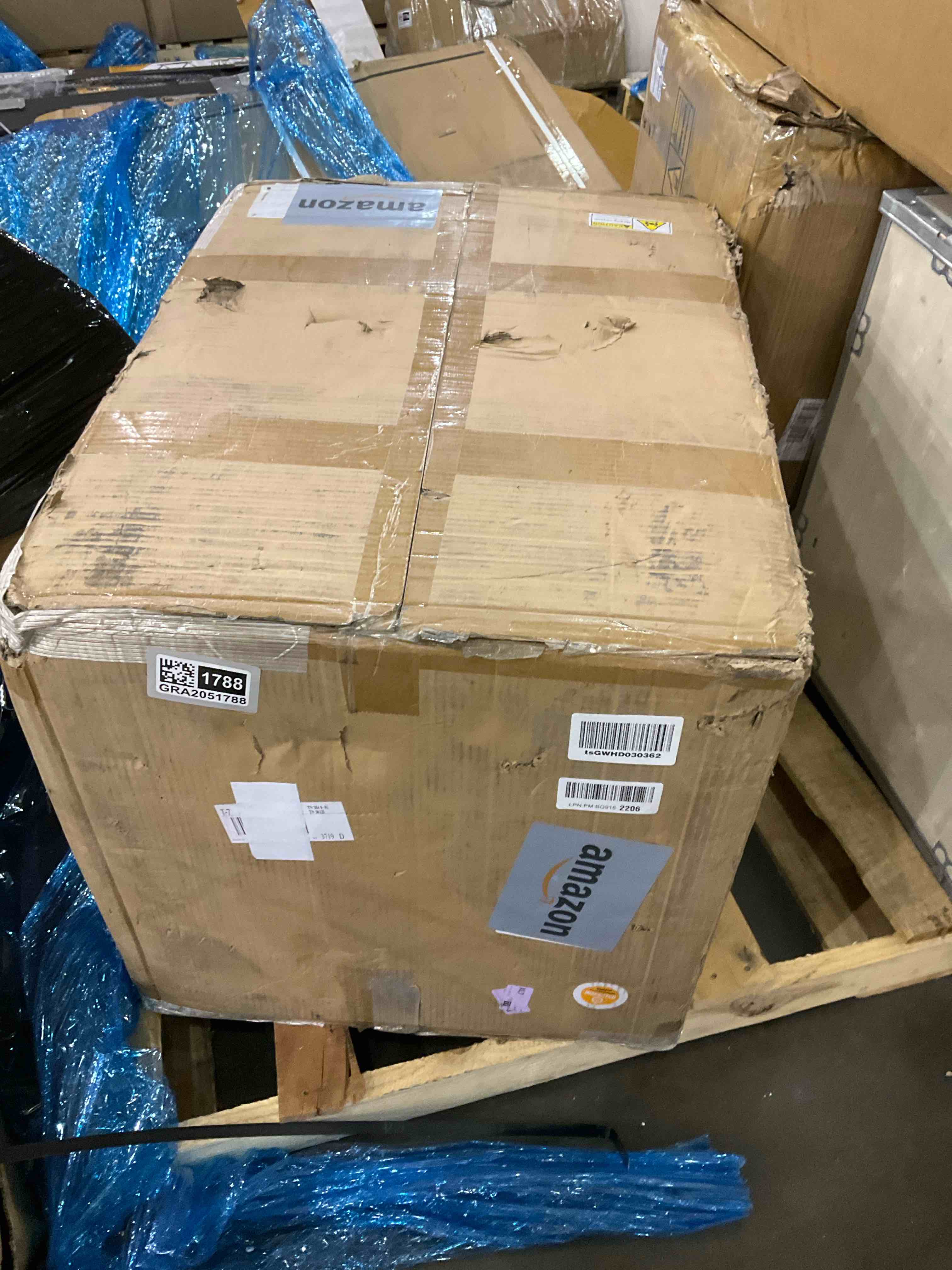 side cabinet w drawers unknown model