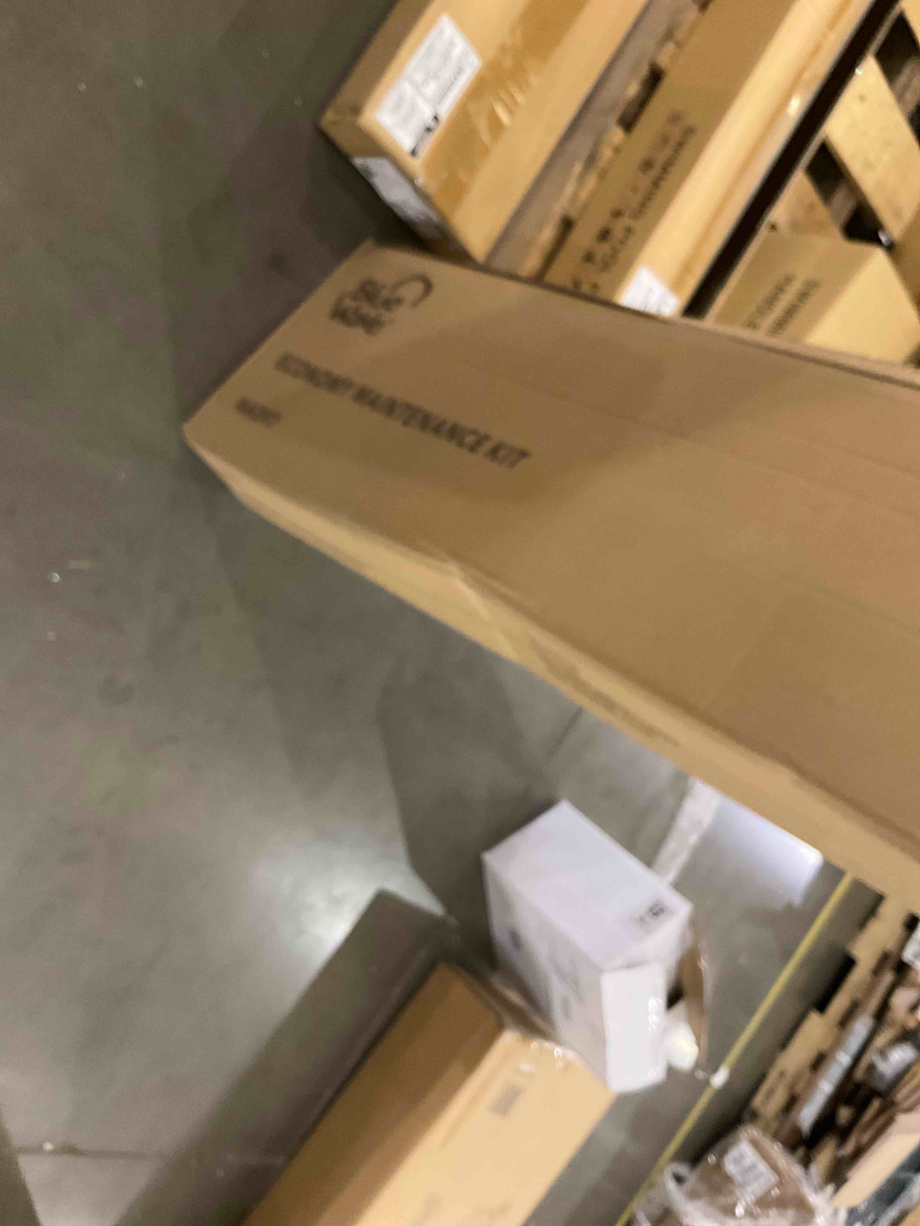 economy maintenance kit