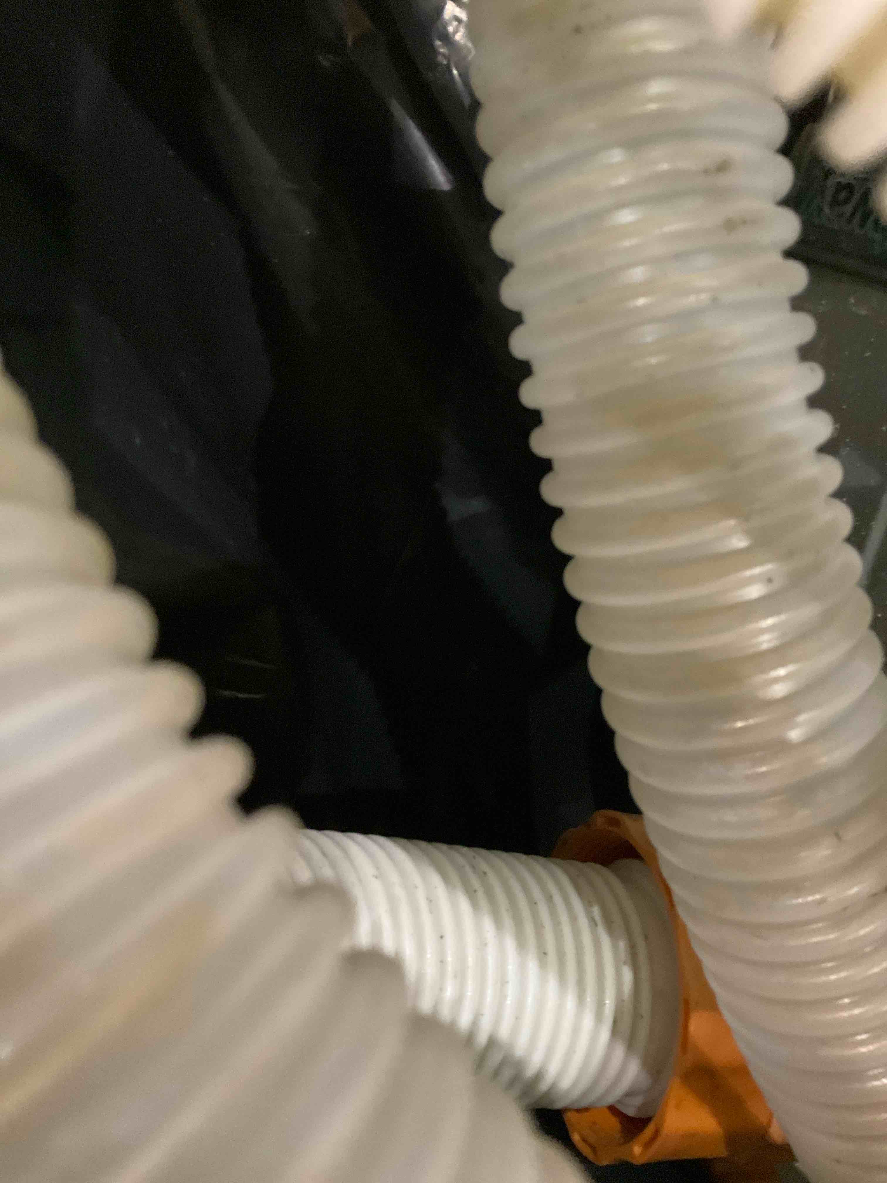 unknown product w tubing 