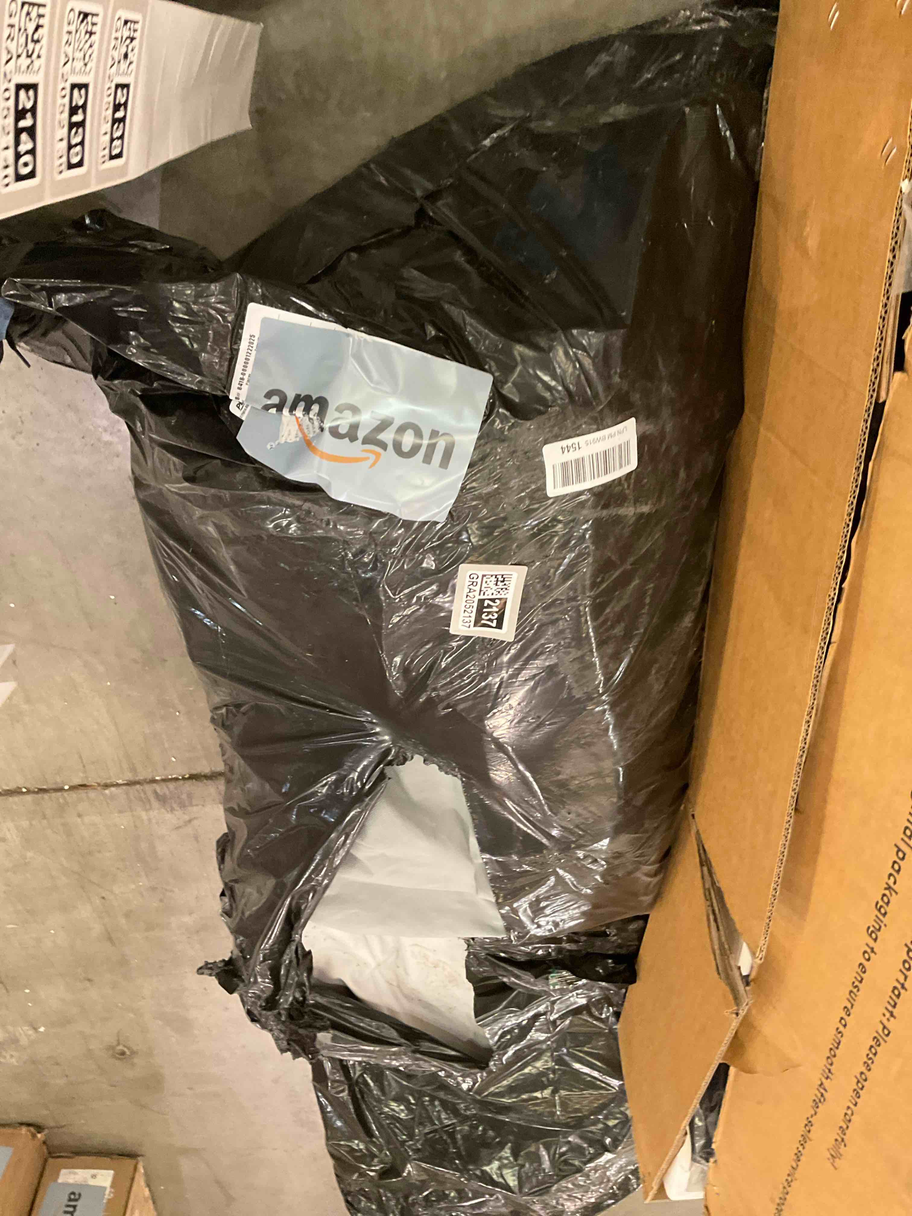 unknown product 