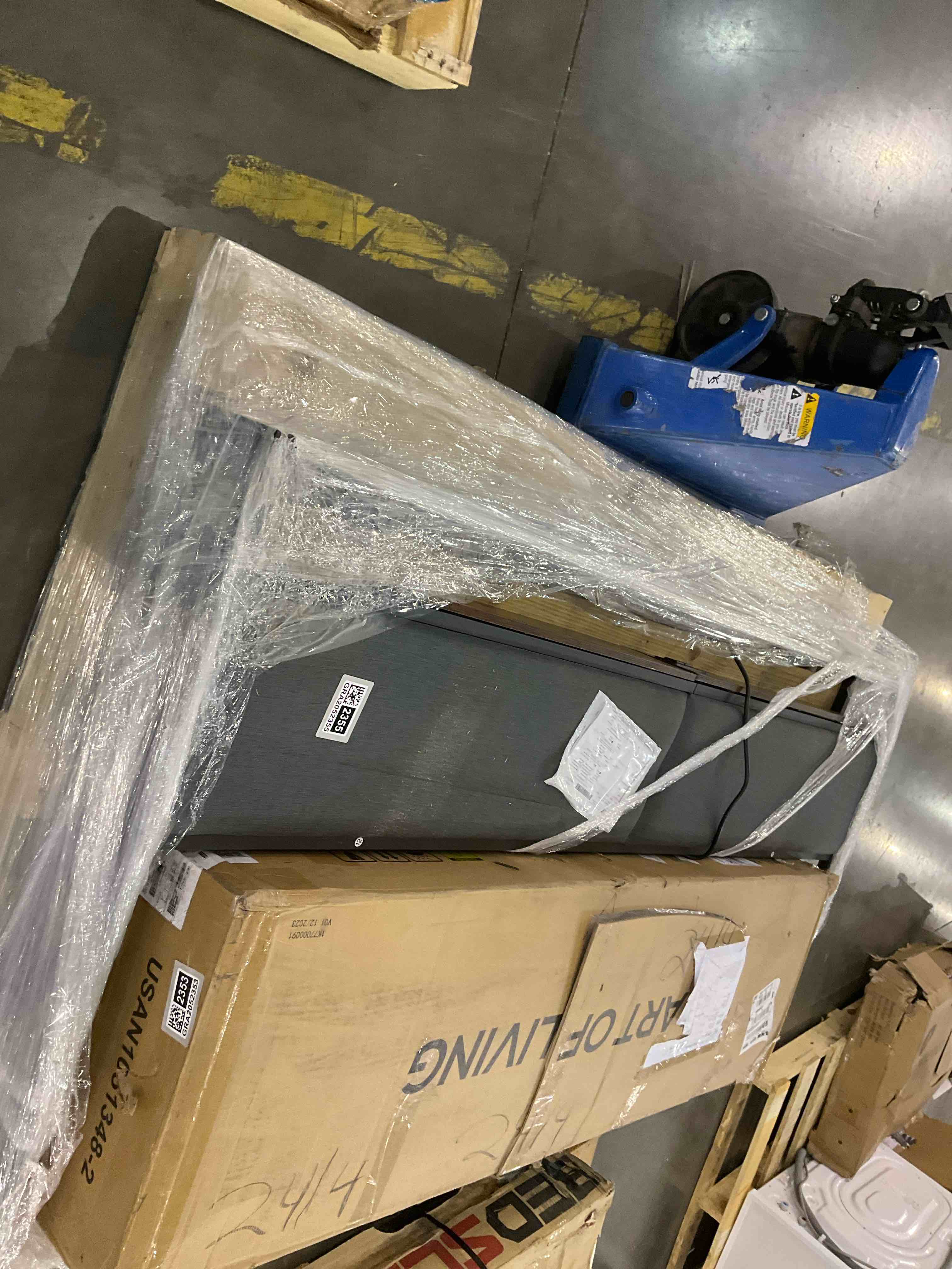 bed frame parts, 
