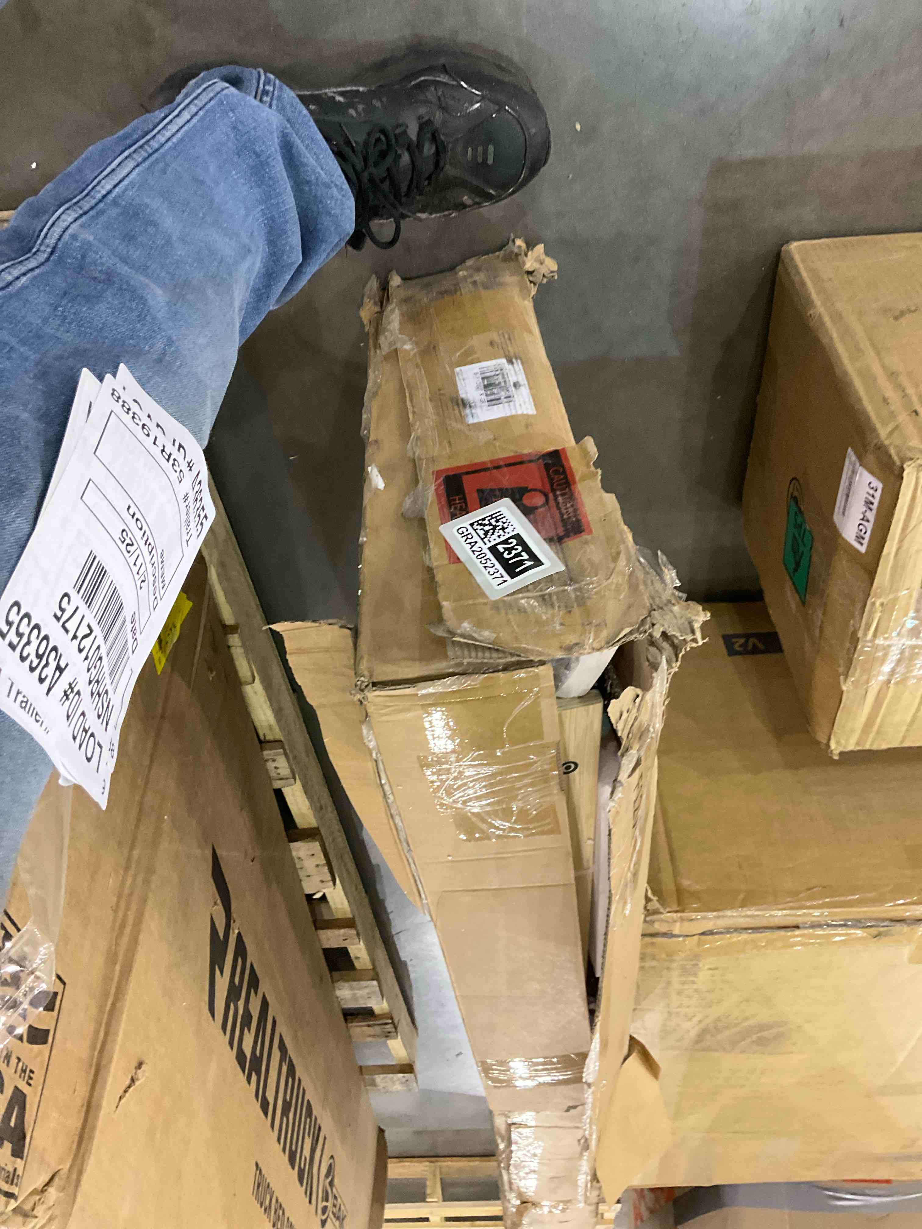 upholstered bed frame parts