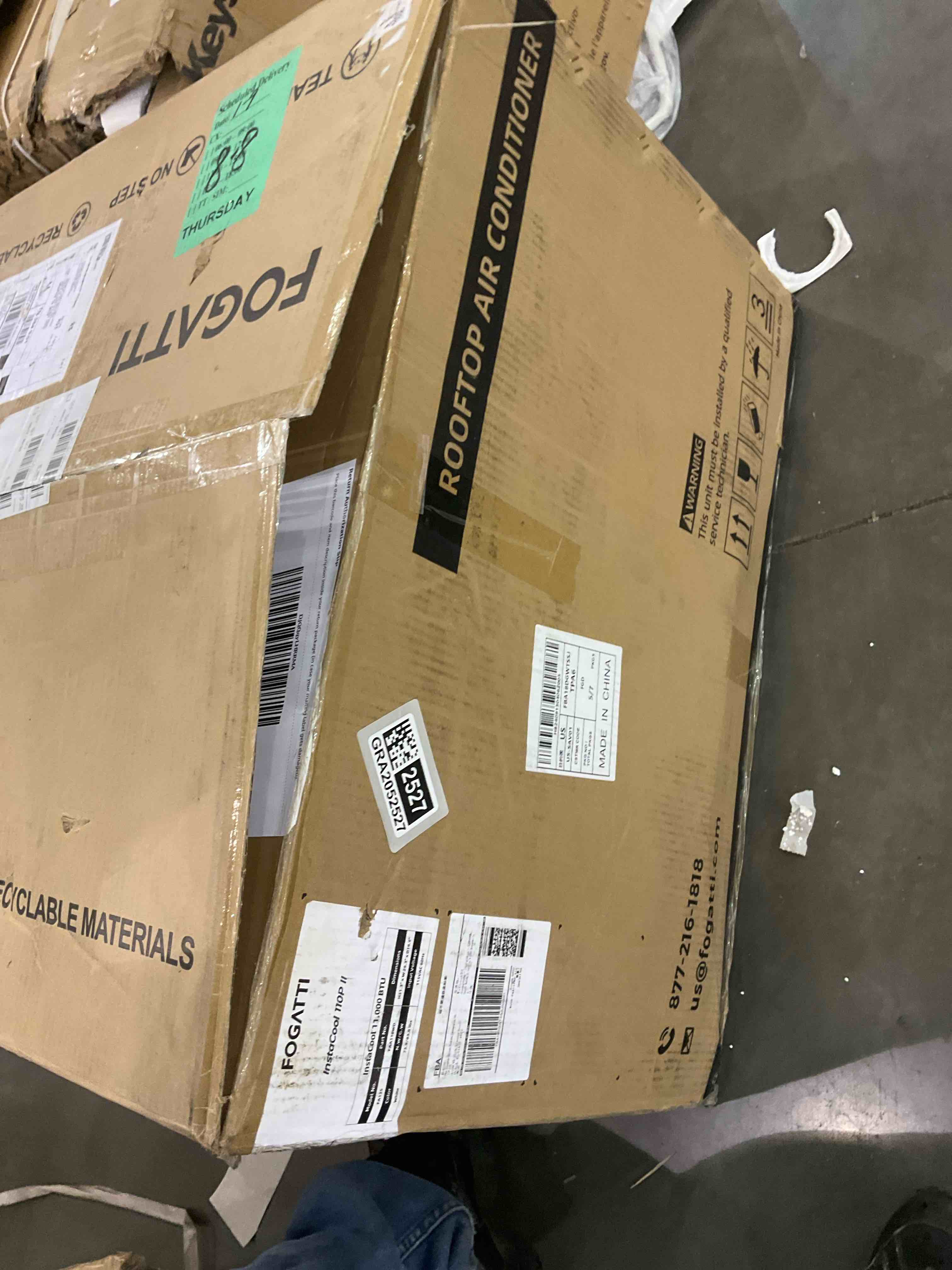 portable air conditioner 