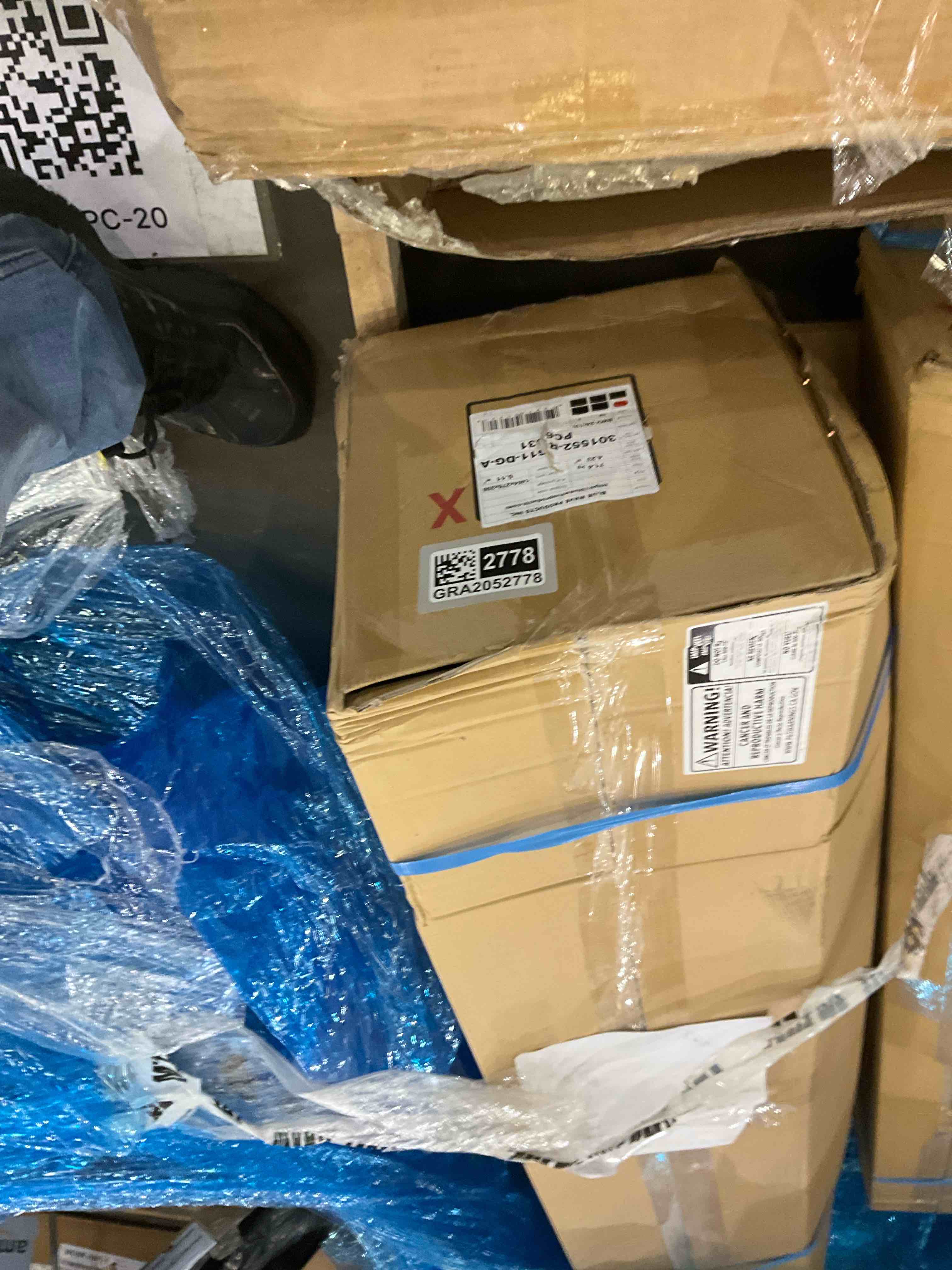 pool frame pieces 
